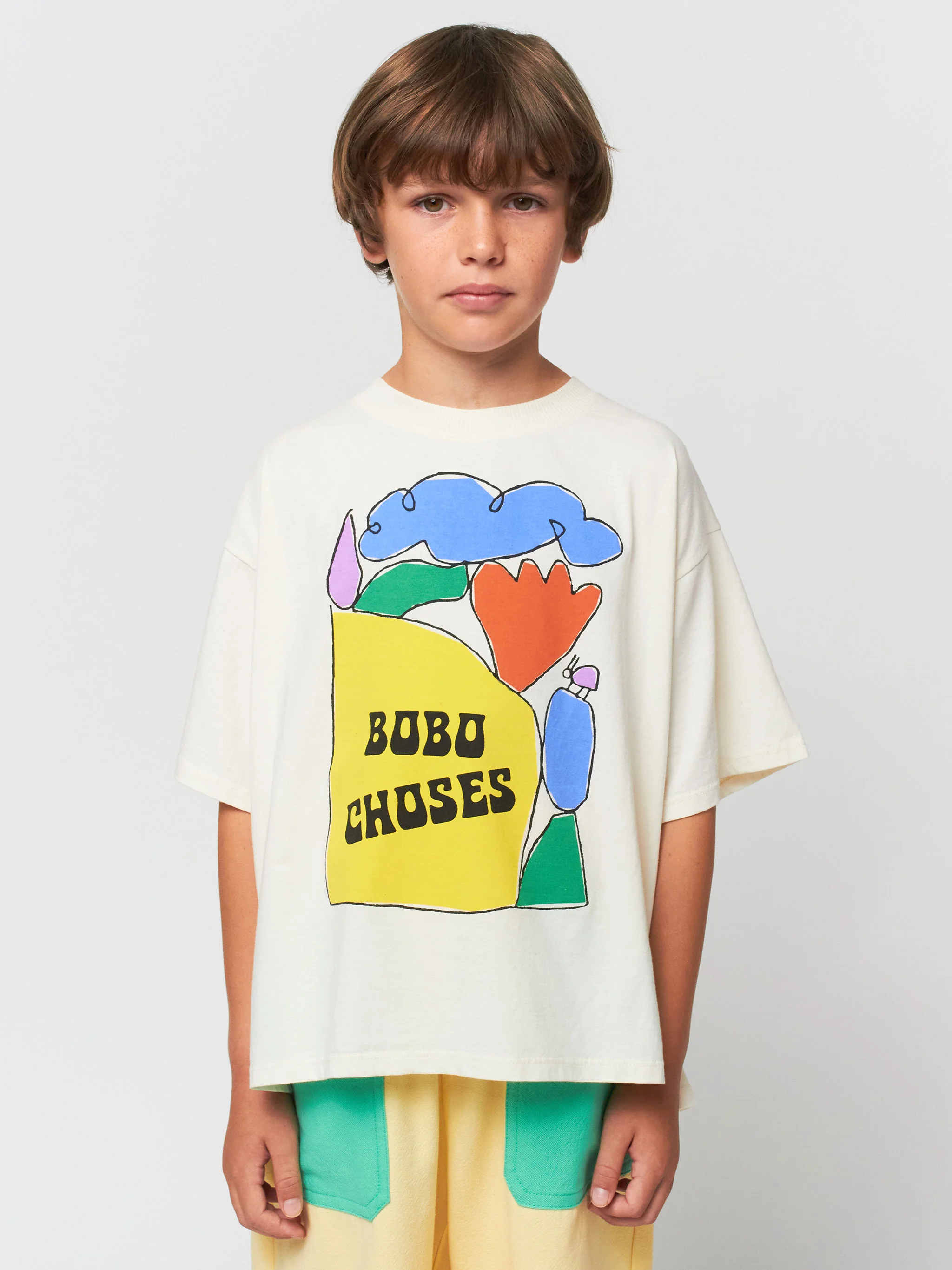 Festival Poster T-shirt