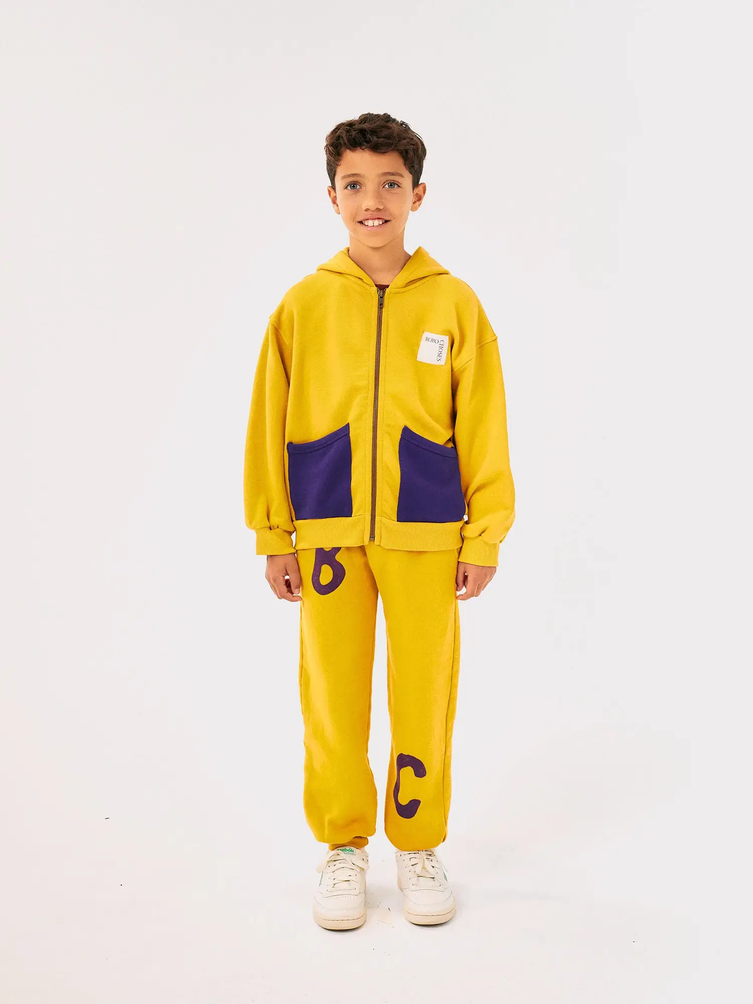 BC Shadow jogging pants