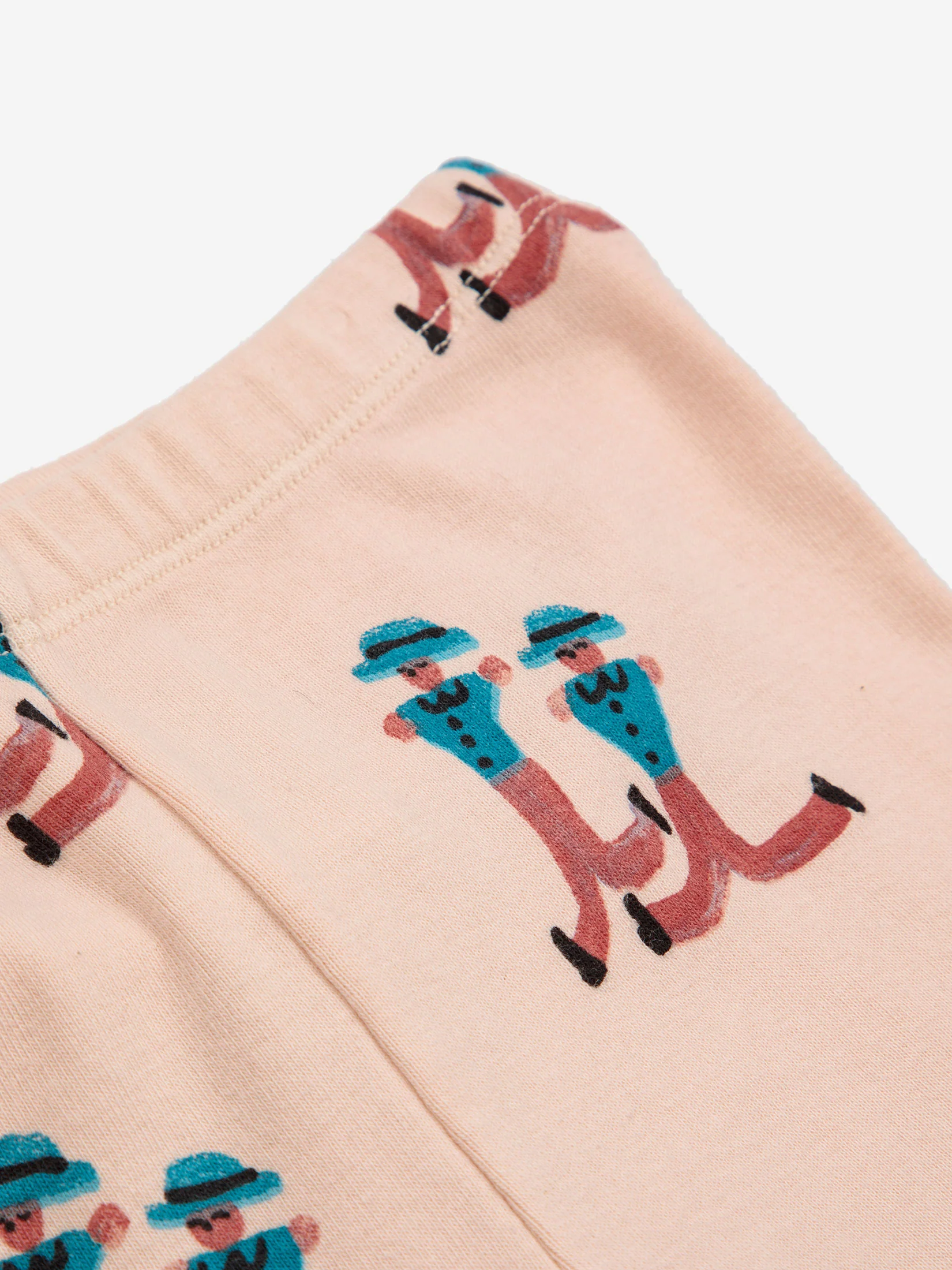 Dancing Giants all over leggings