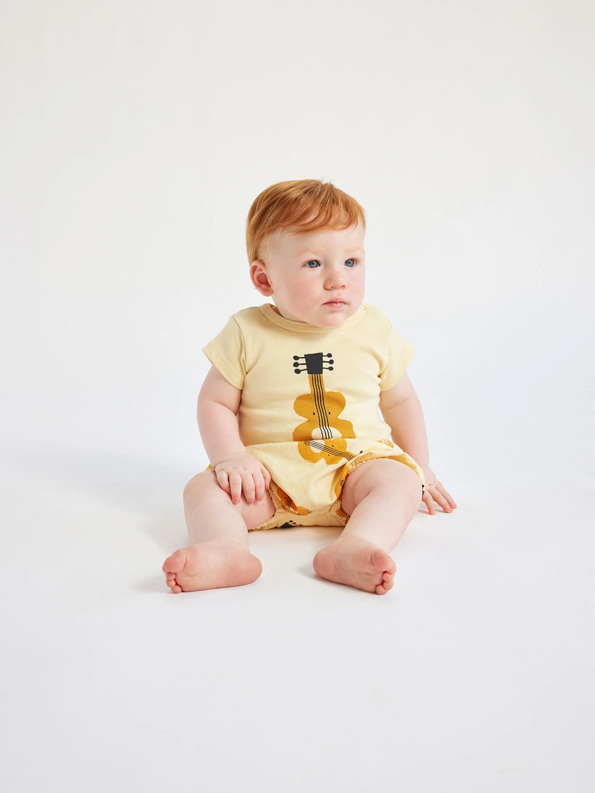 Acoustic Guitar body