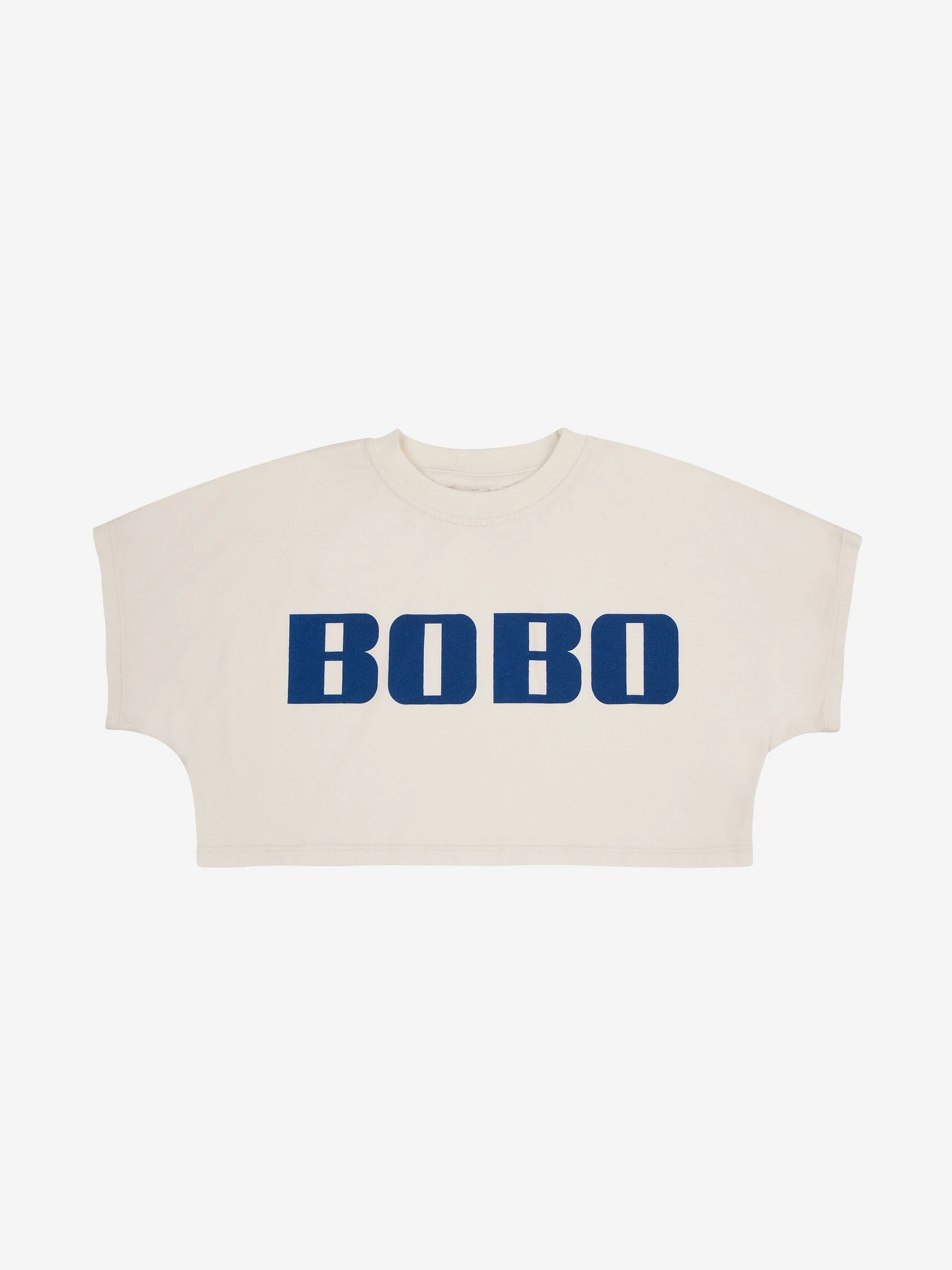 Bobo cropped T-shirt