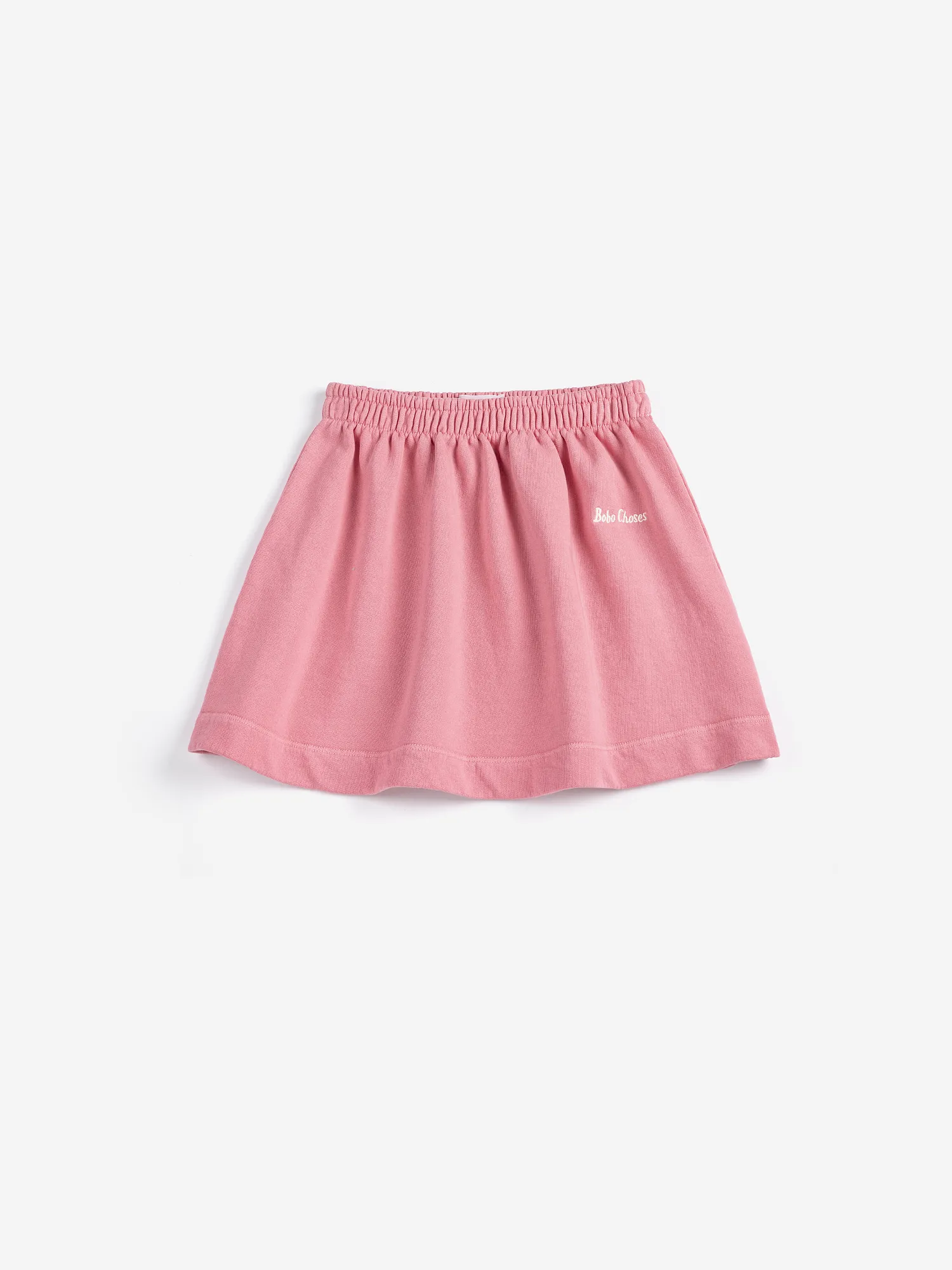 Bobo Choses fleece skirt