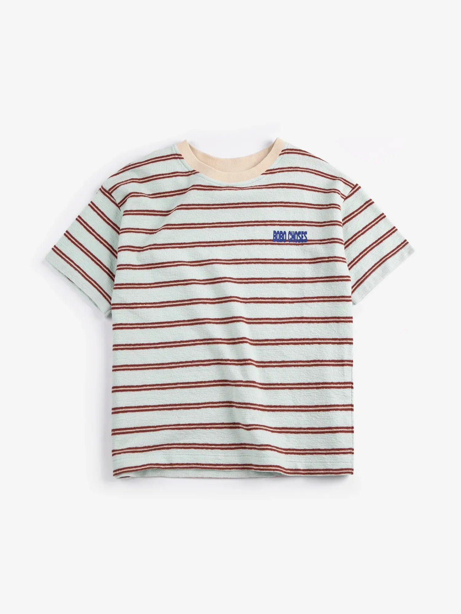 Bobo Choses Stripes T-shirt