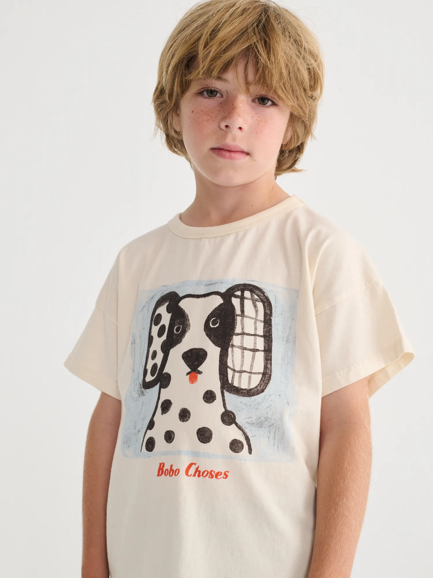 Van Dog T-shirt