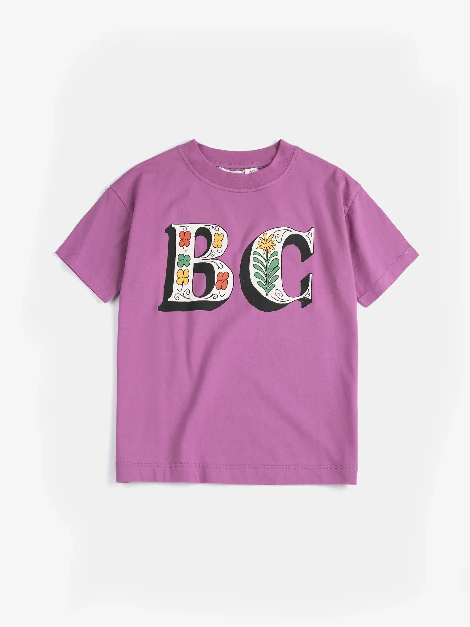 Spring Letters T-shirt