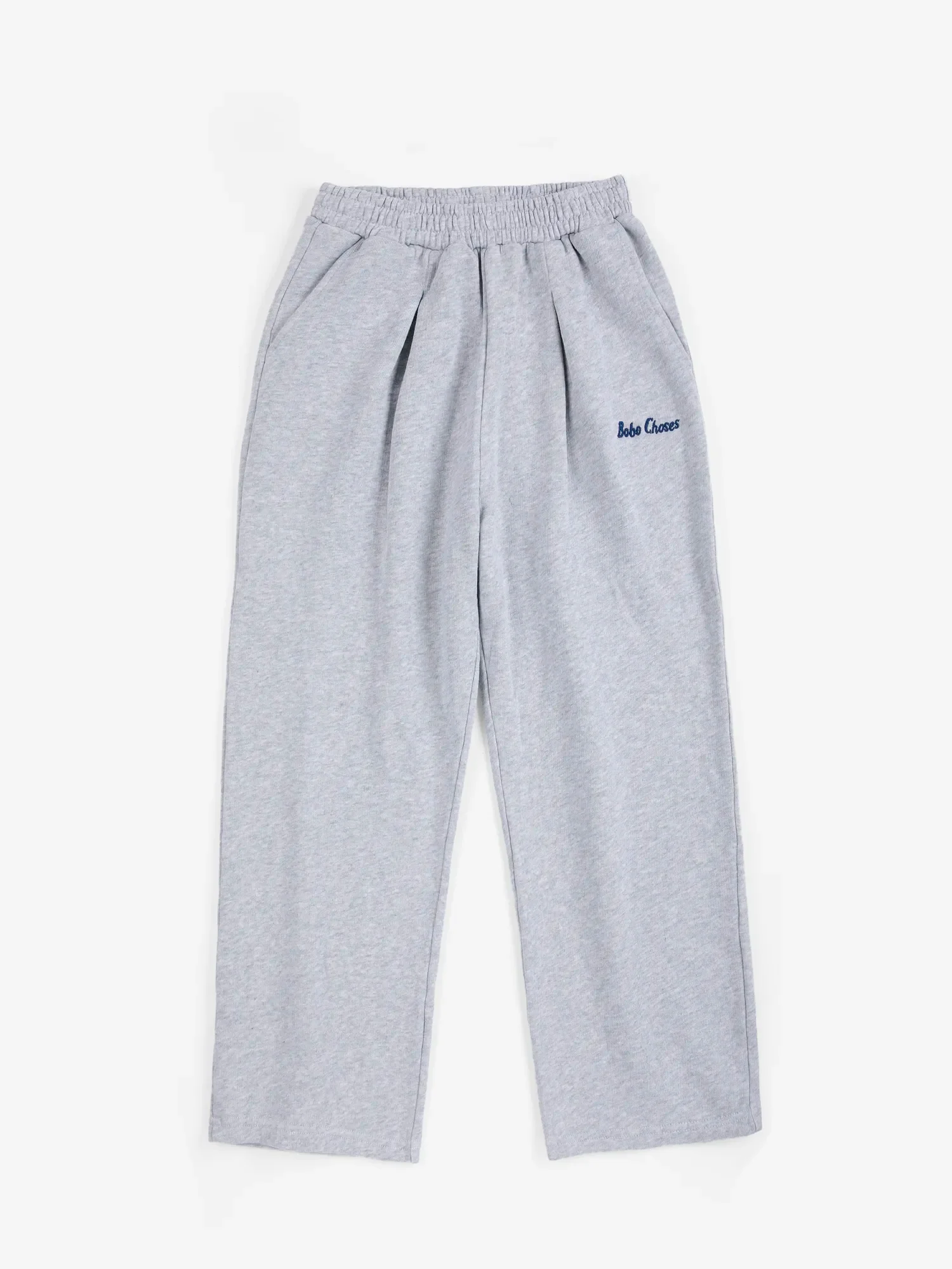 Bobo Choses straight jogging pants