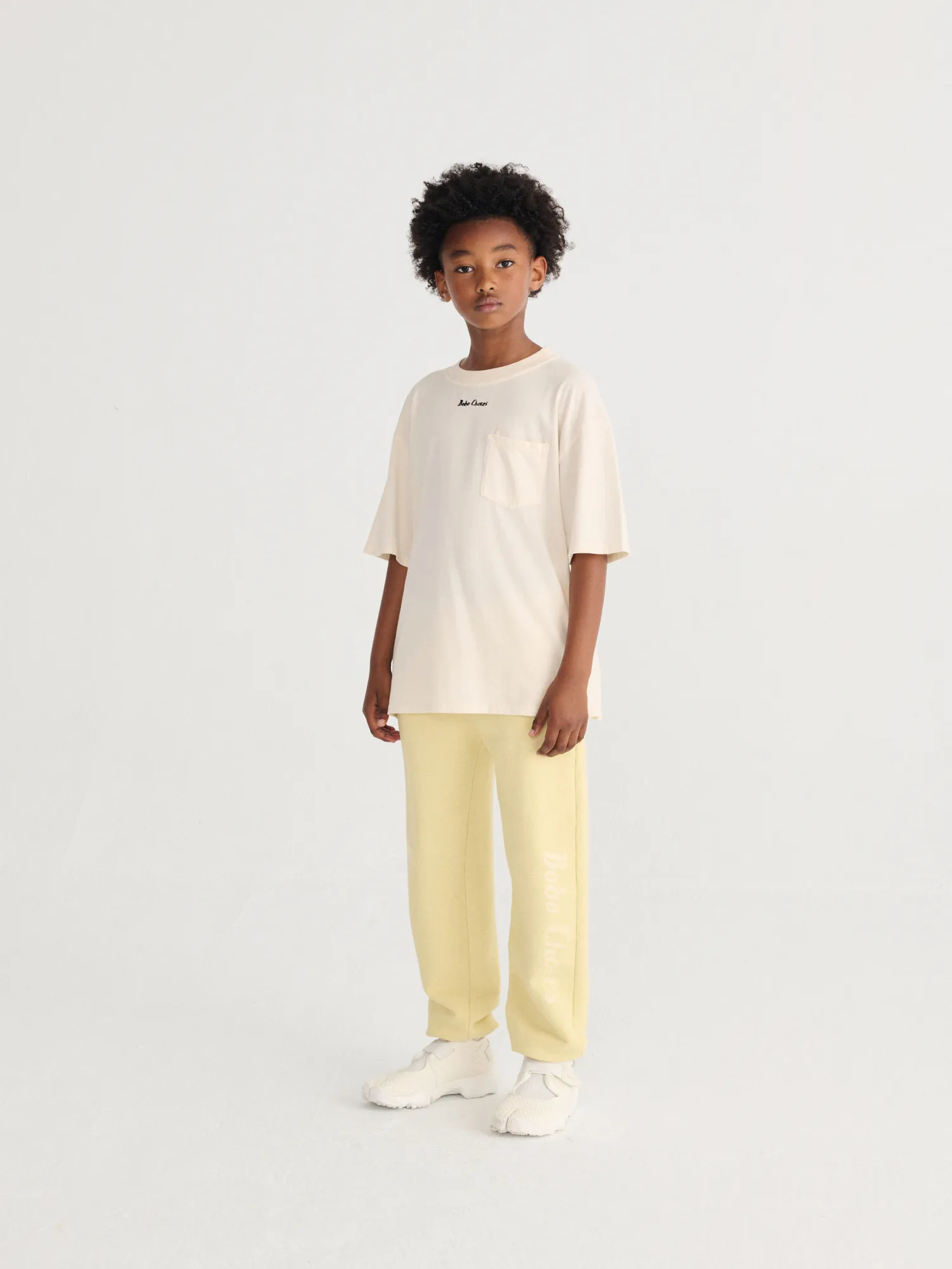 Bobo Choses jogging pants
