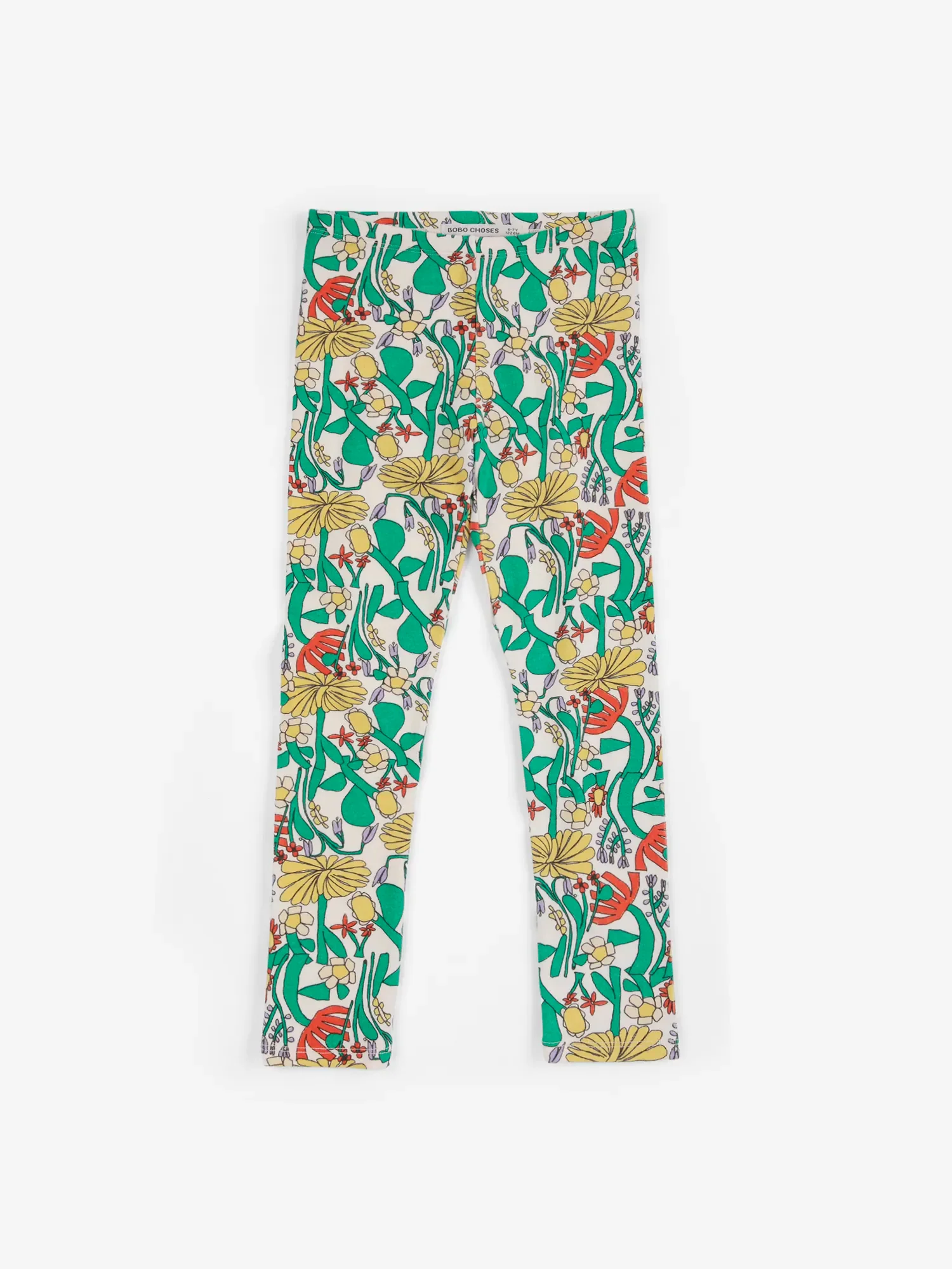 Color Herbalist all over leggings