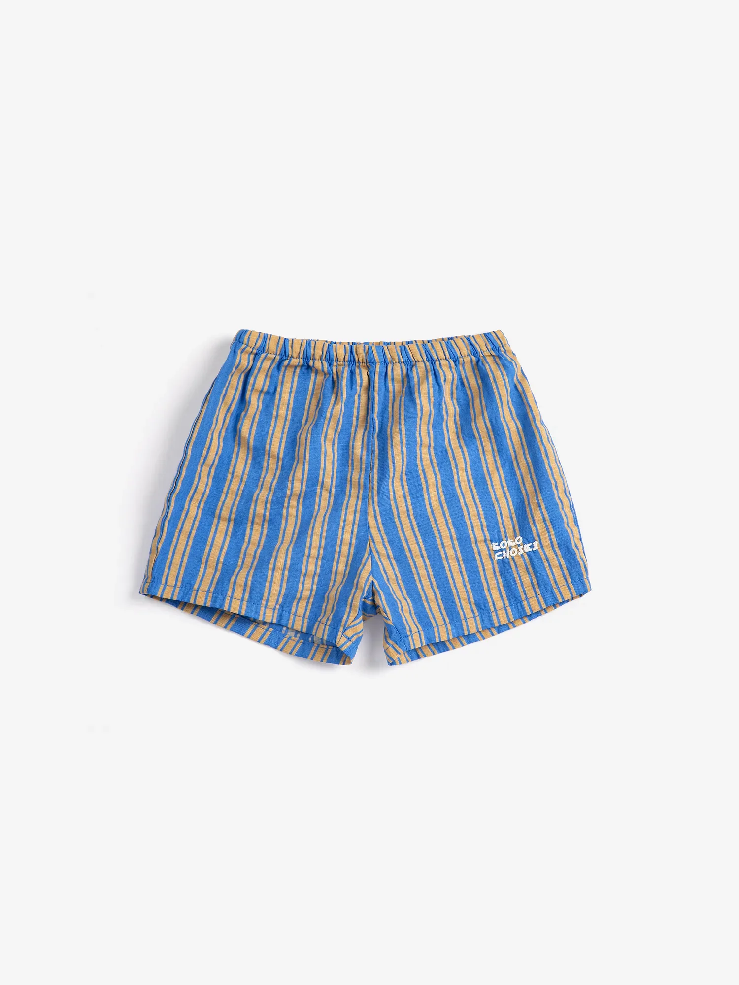 New Hairline woven shorts