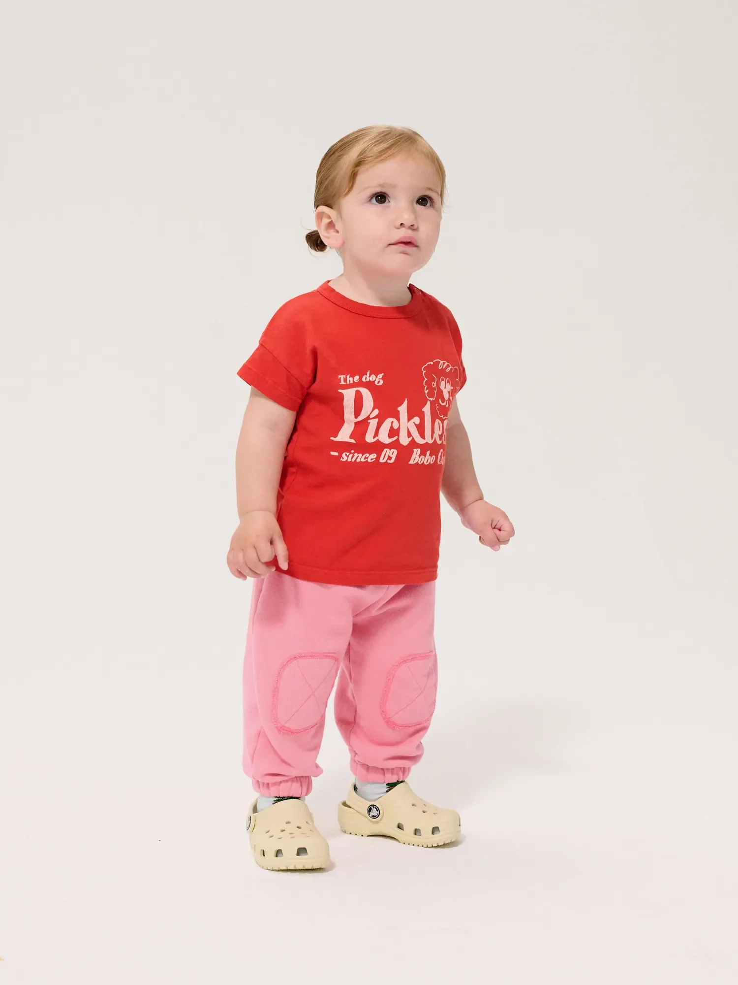 Bobo Choses jogging pants