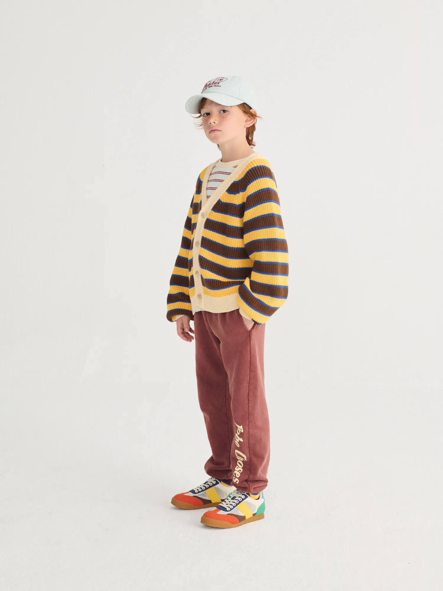Bobo Choses jogging pants