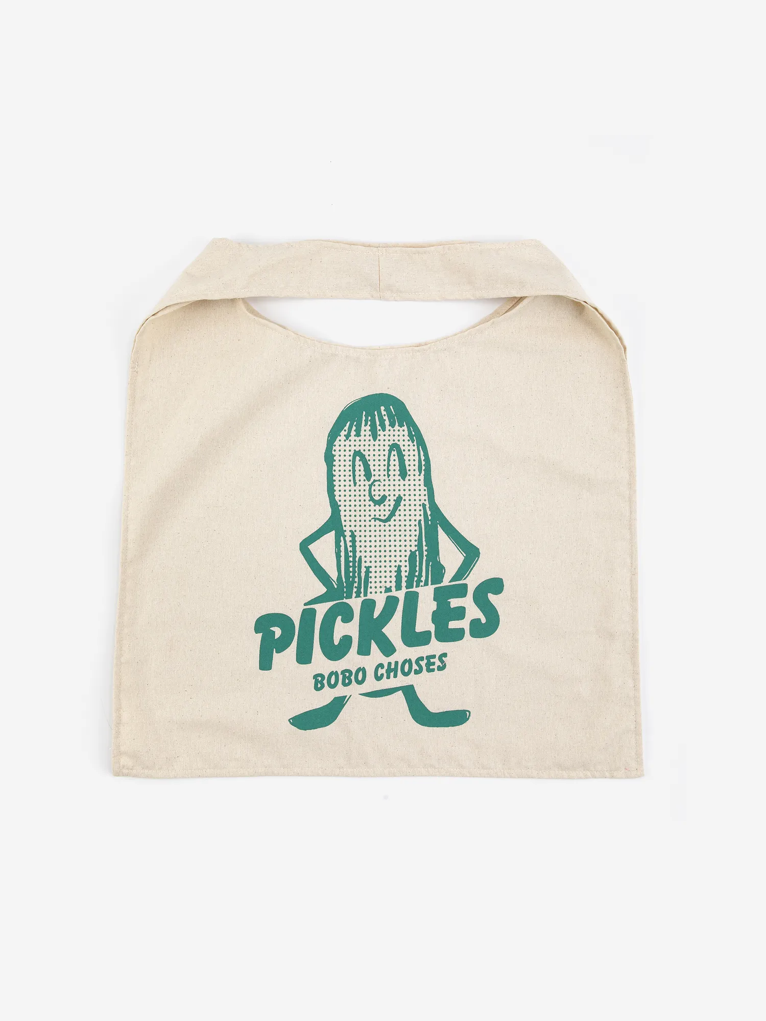 Bobo Choses Pickles tote bag