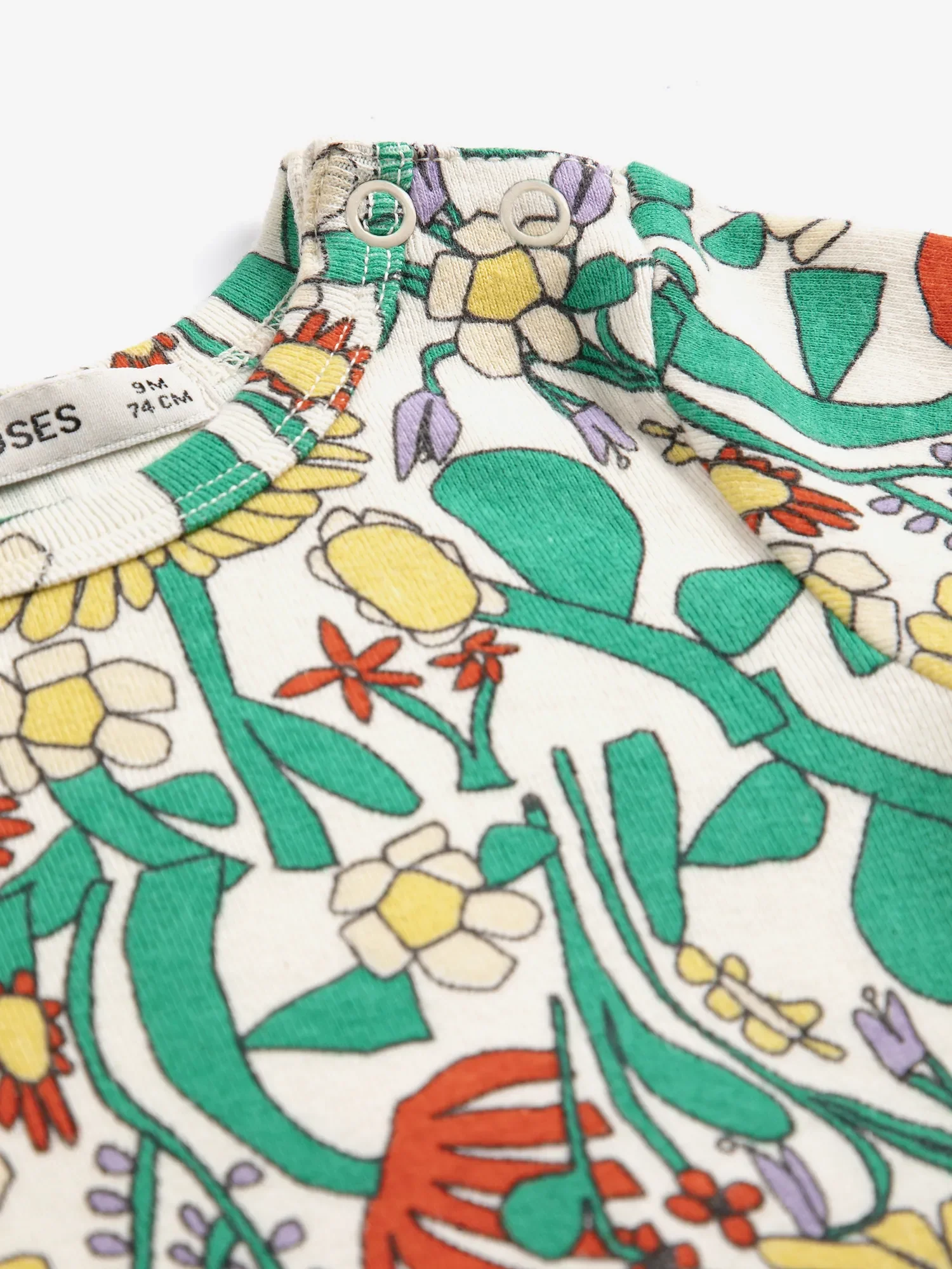 Color Herbalist all over body