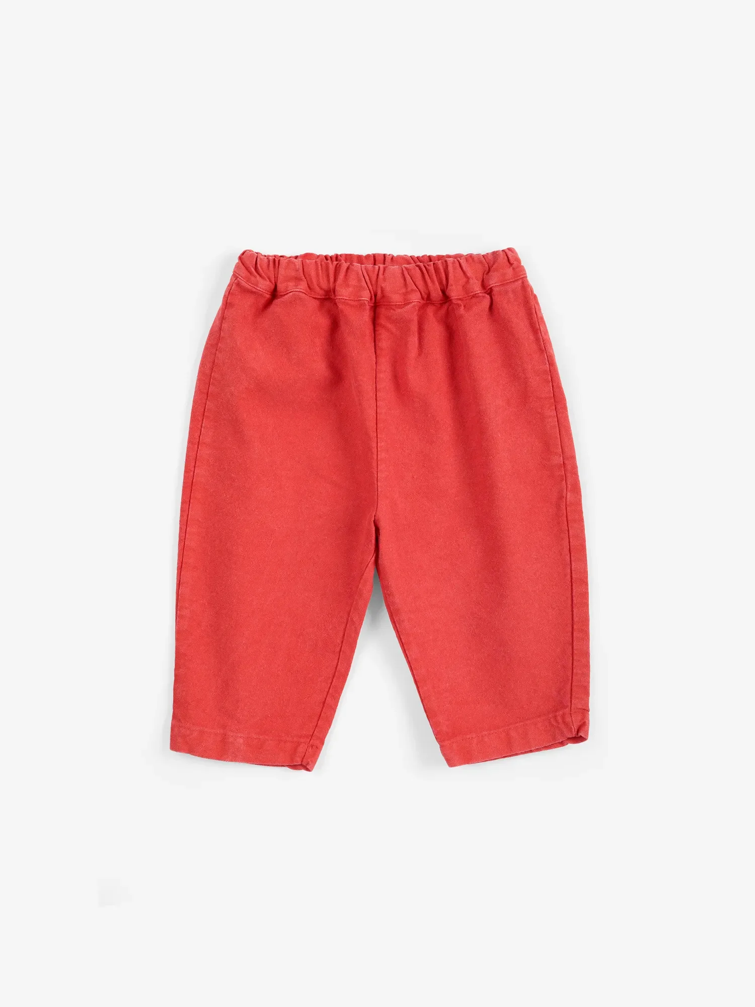 Bobo Choses woven pants