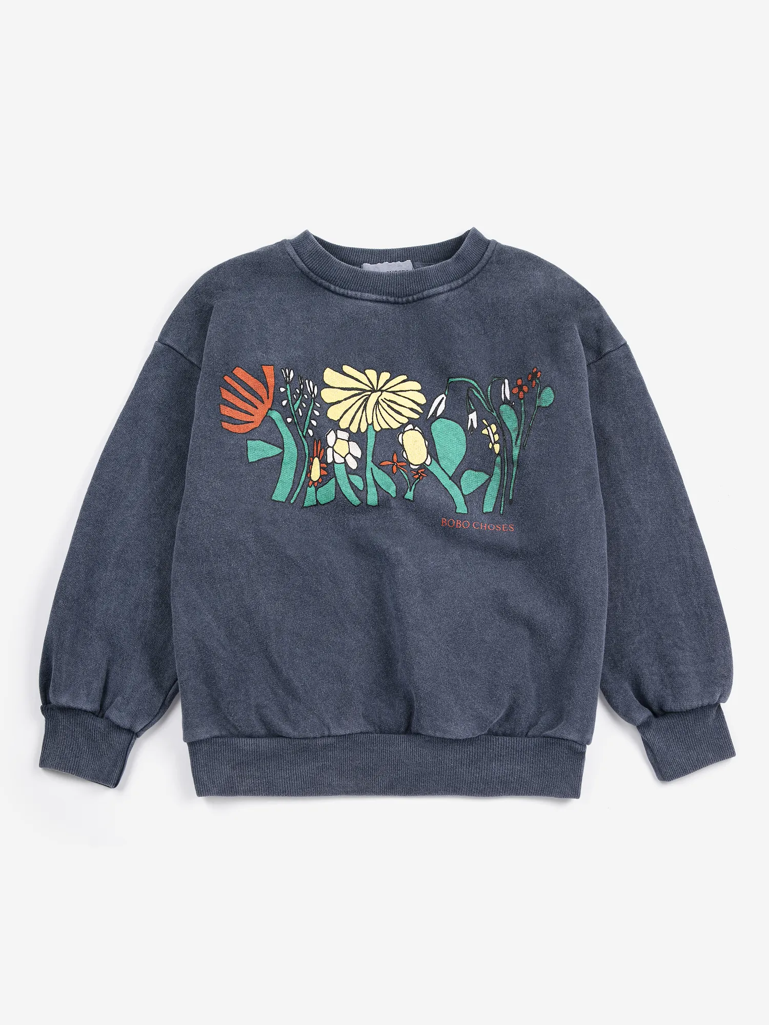 Color Herbalist sweatshirt