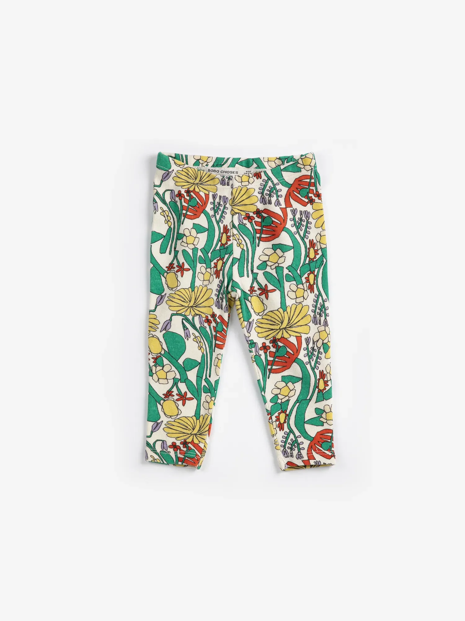 Color Herbalist all over leggings
