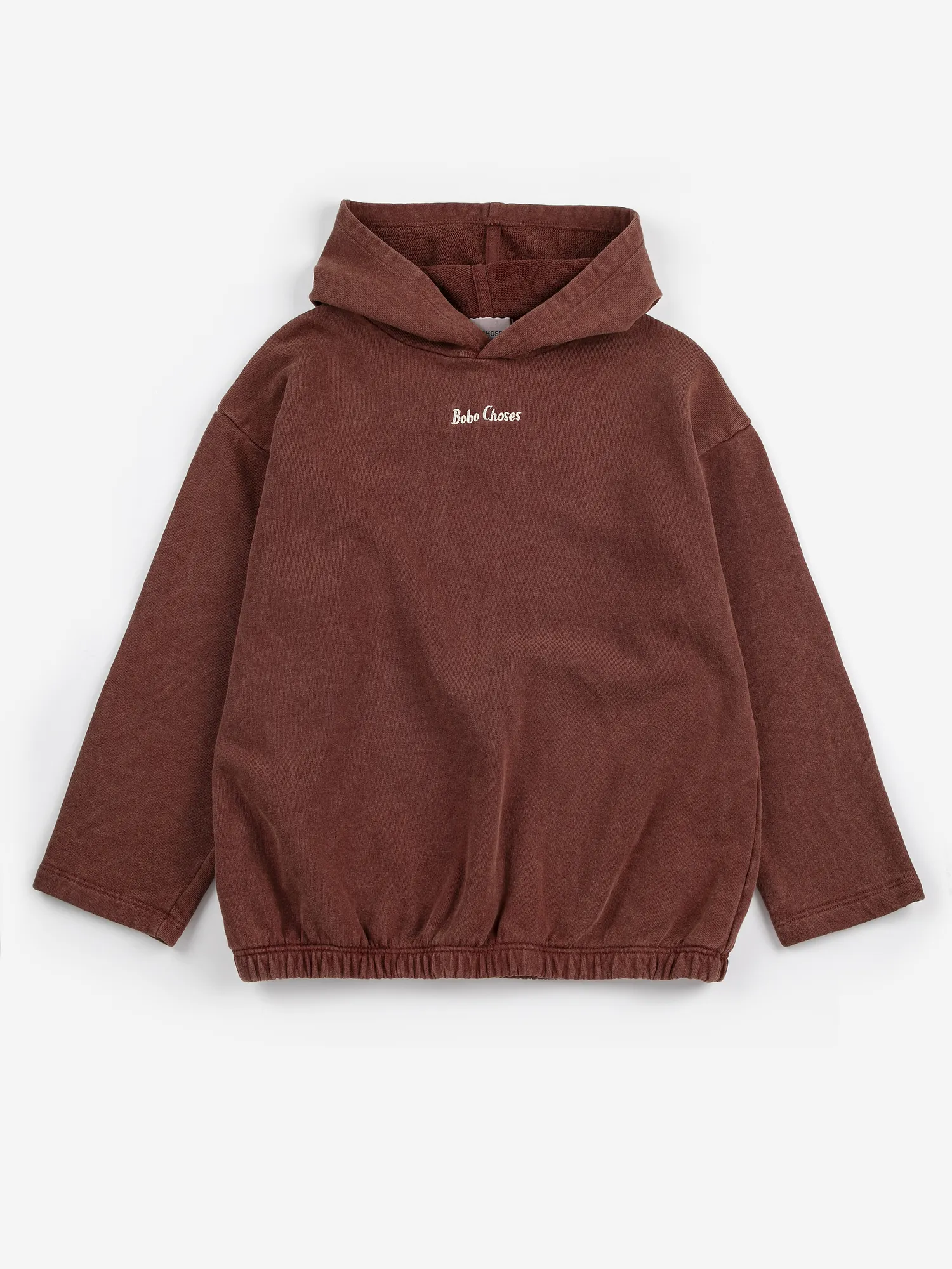 Bobo Choses hoodie