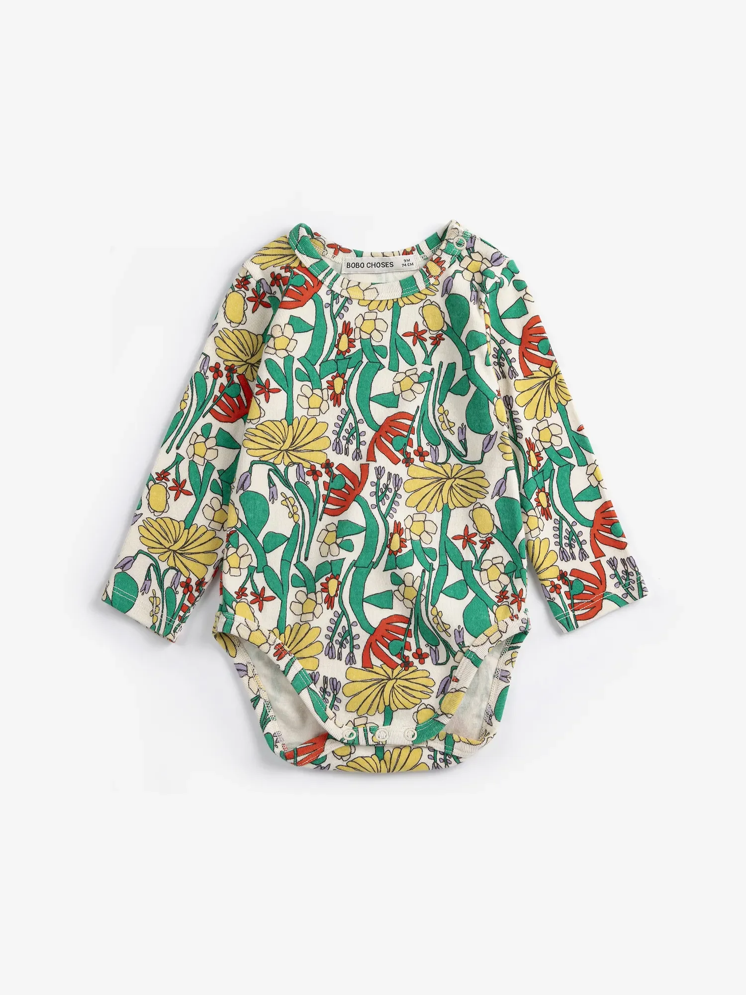 Color Herbalist all over body