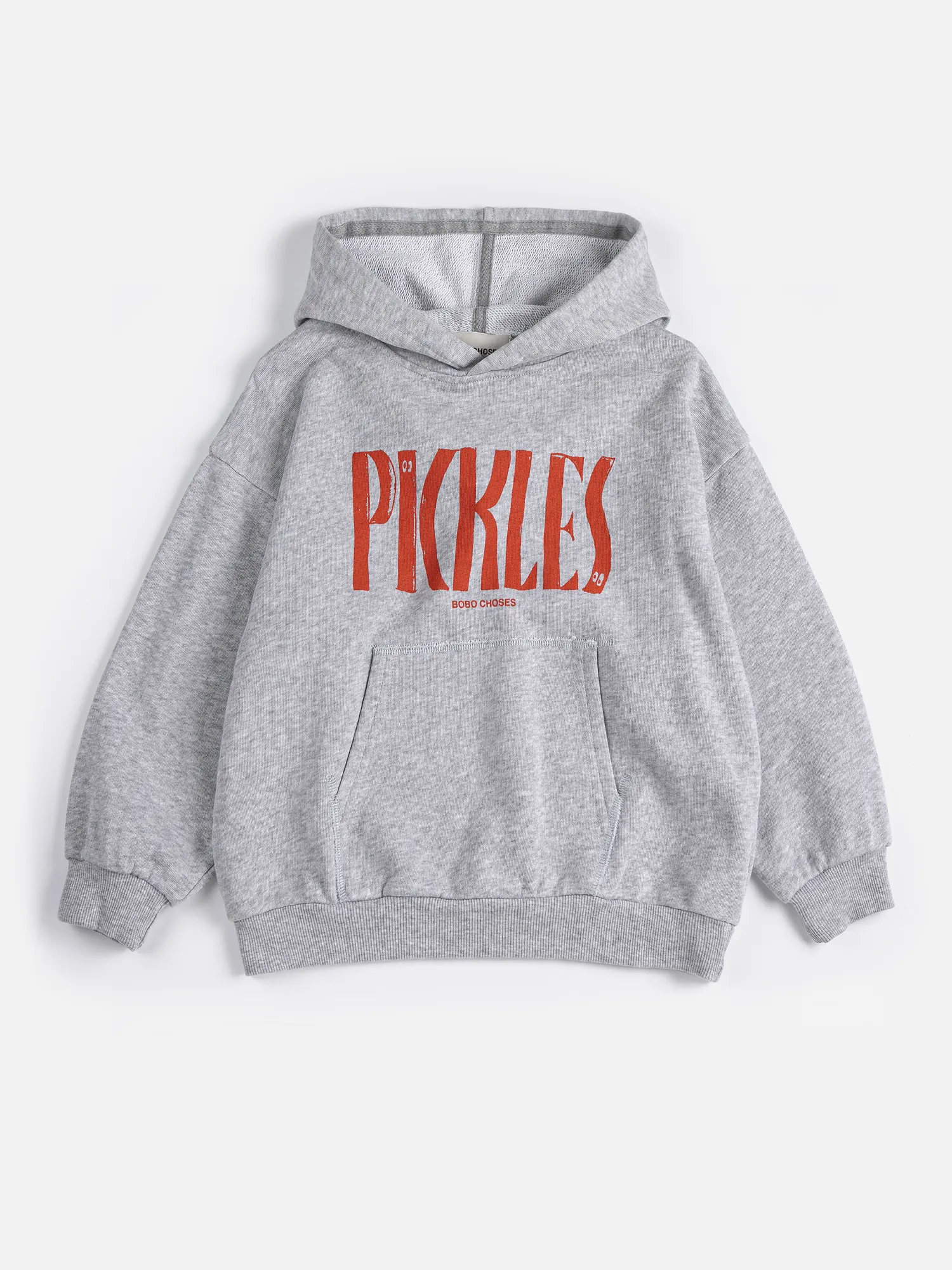Spicy Pickles hoodie