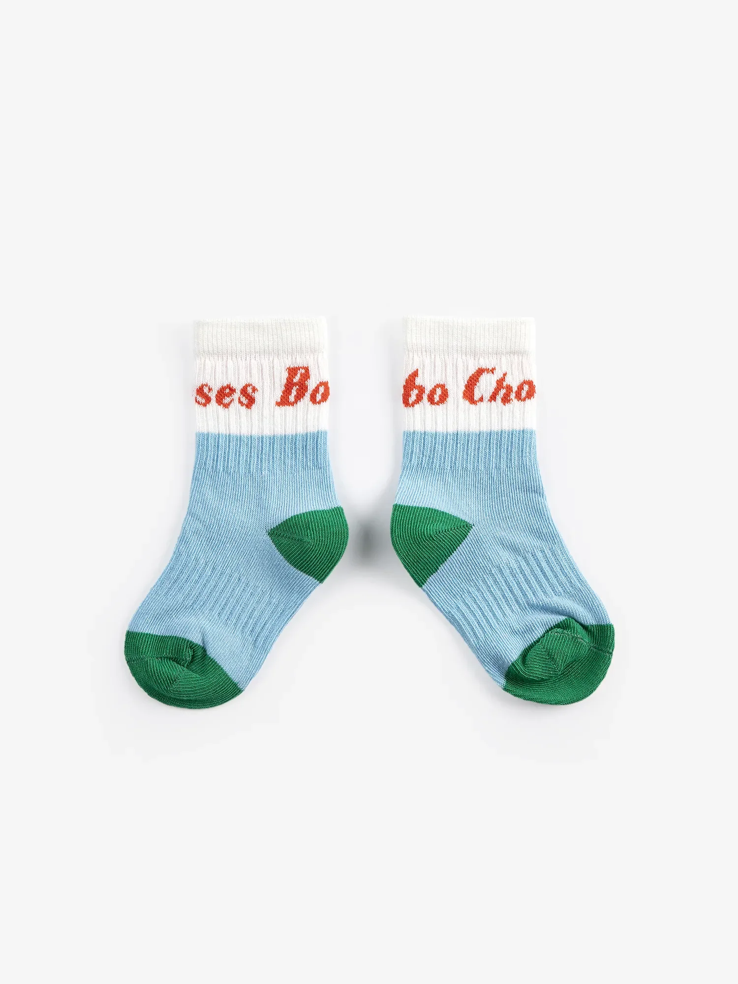 Bobo Choses short socks