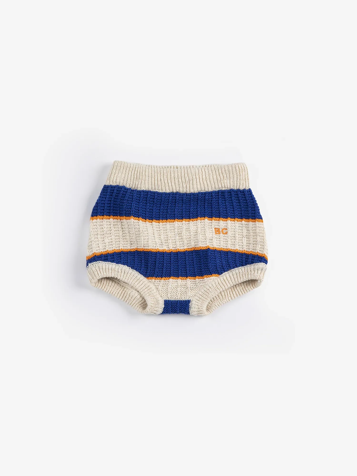 Bc knitted shorts