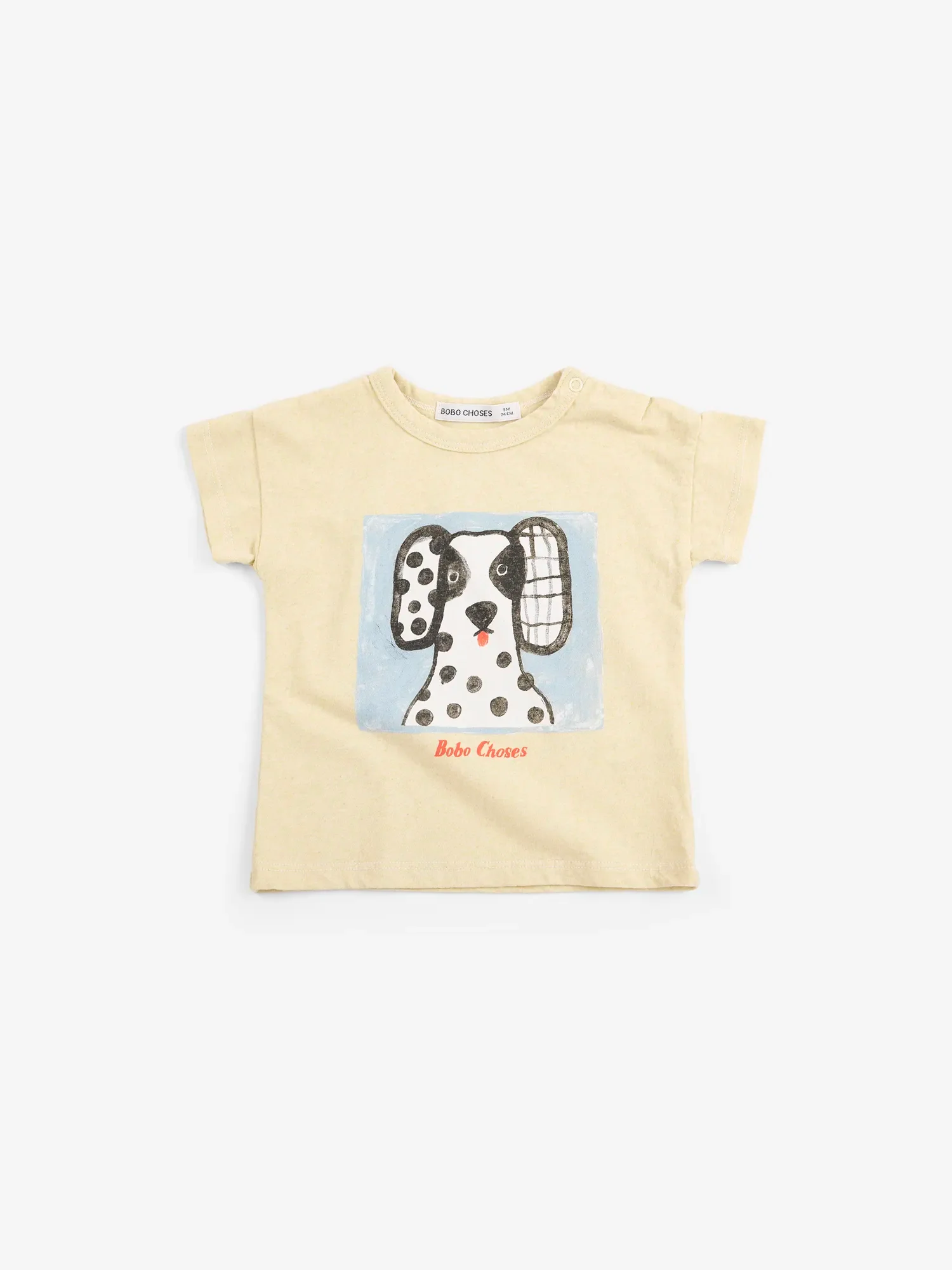 Van Dog T-shirt