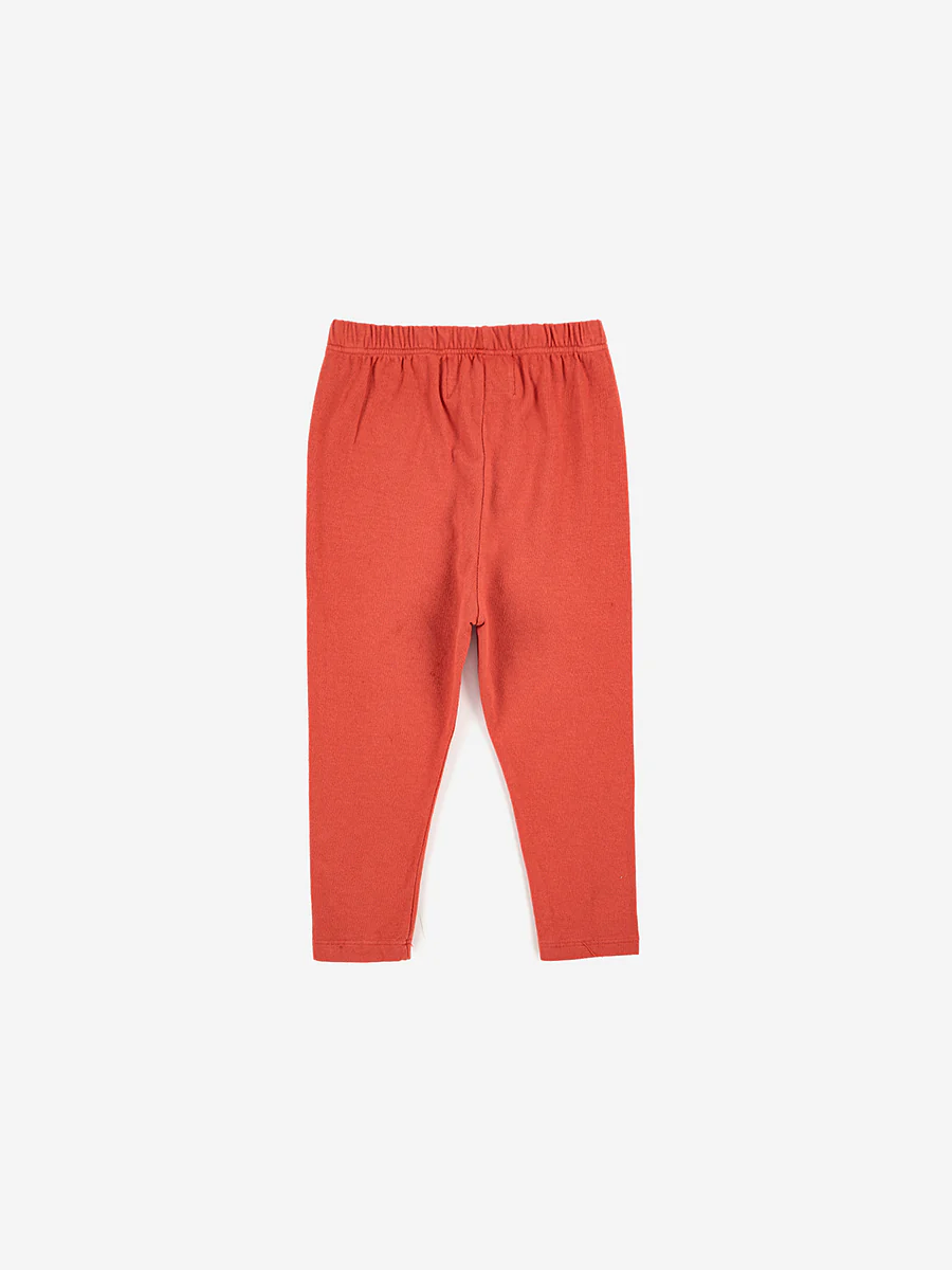 Poma red leggings