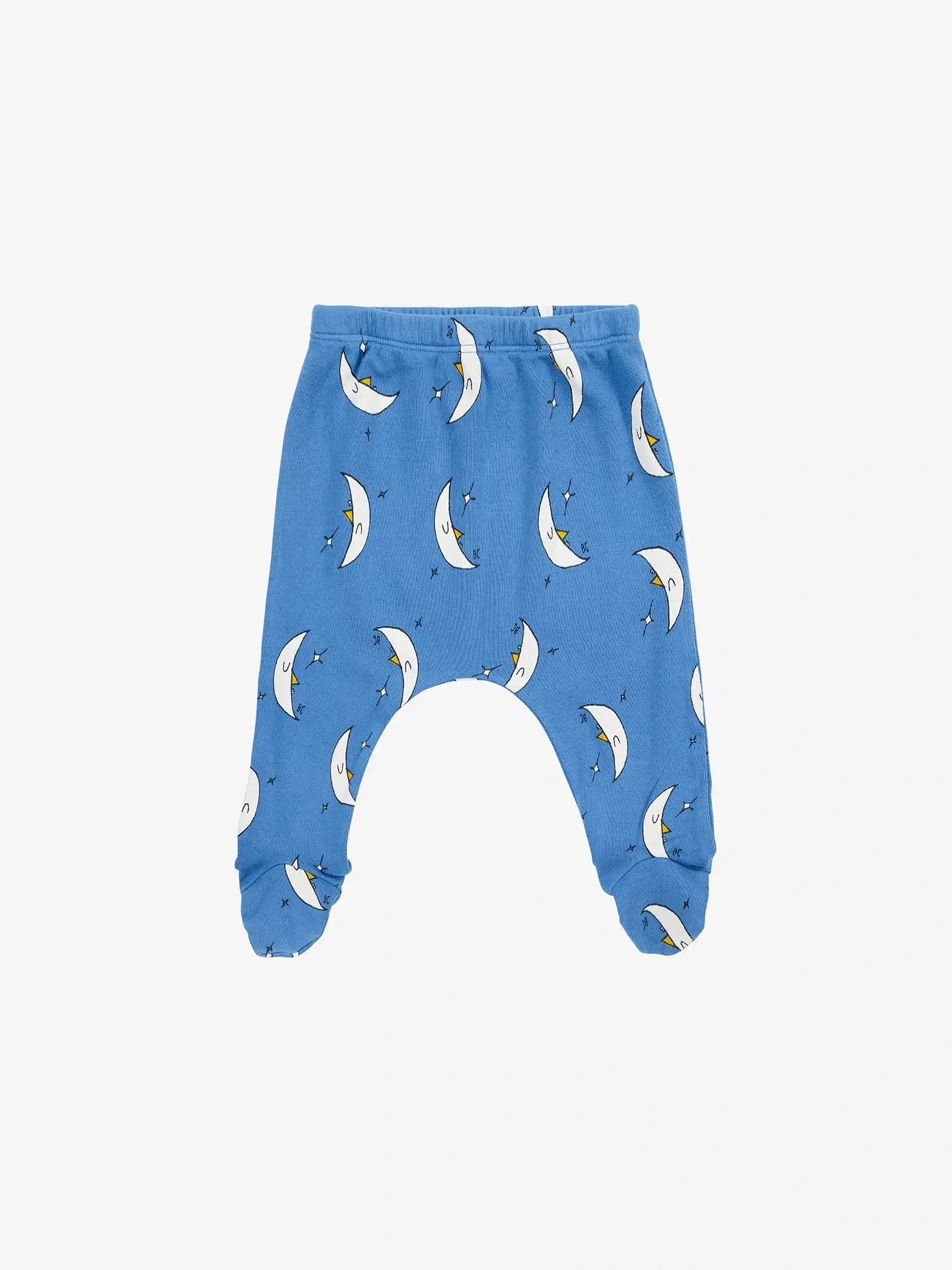 Beneath The Moon footed leggings