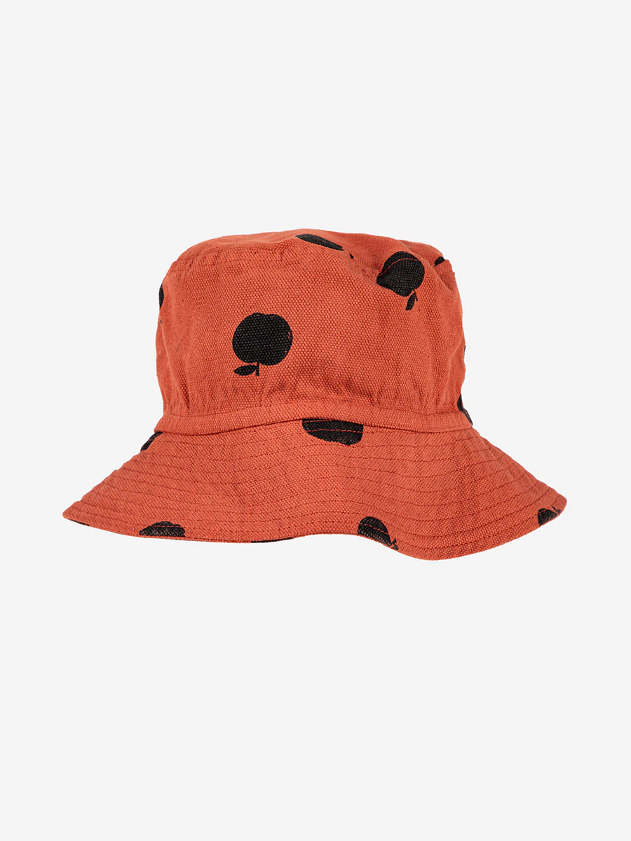 Poma allover hat