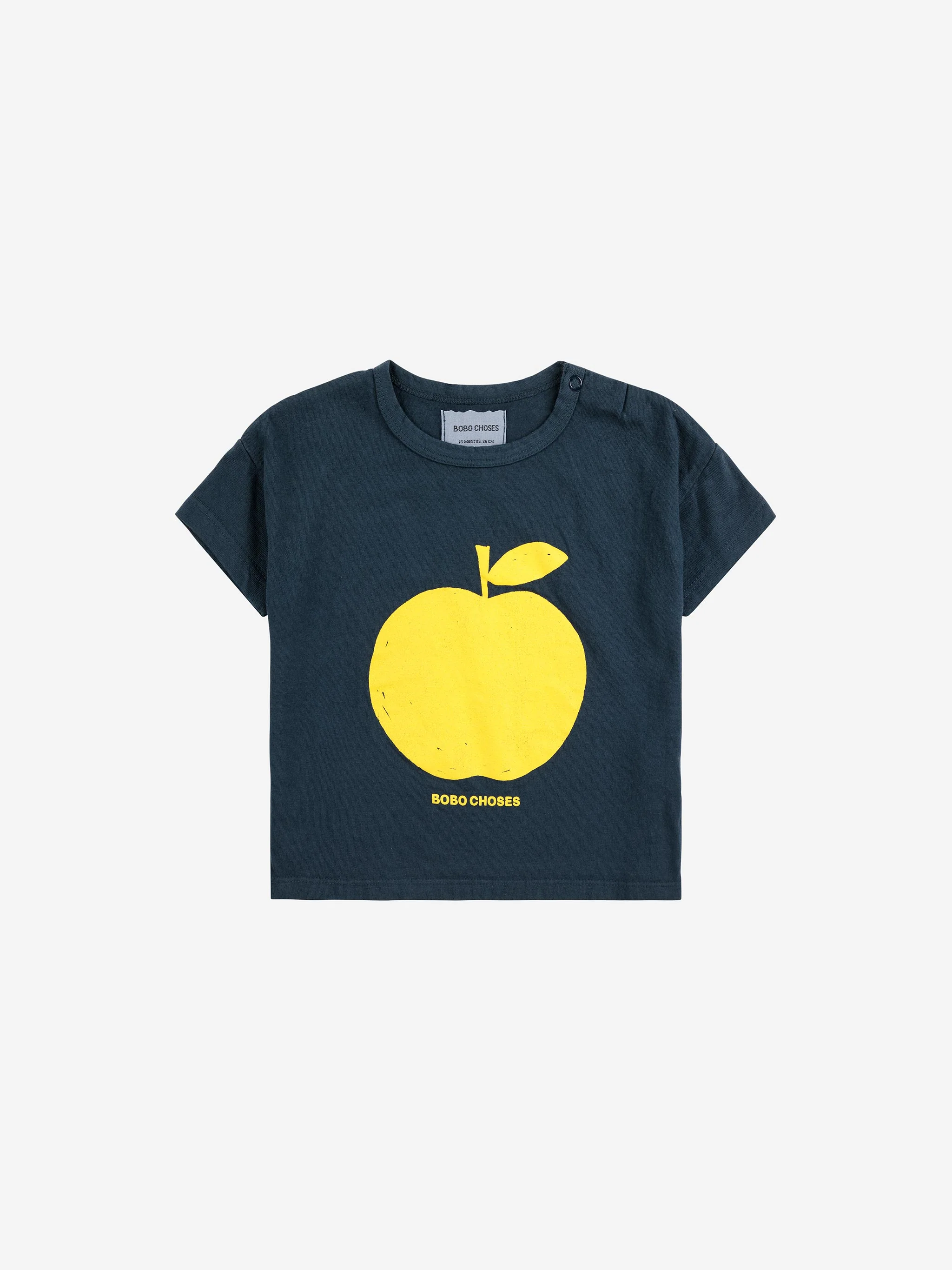Poma navy T-shirt