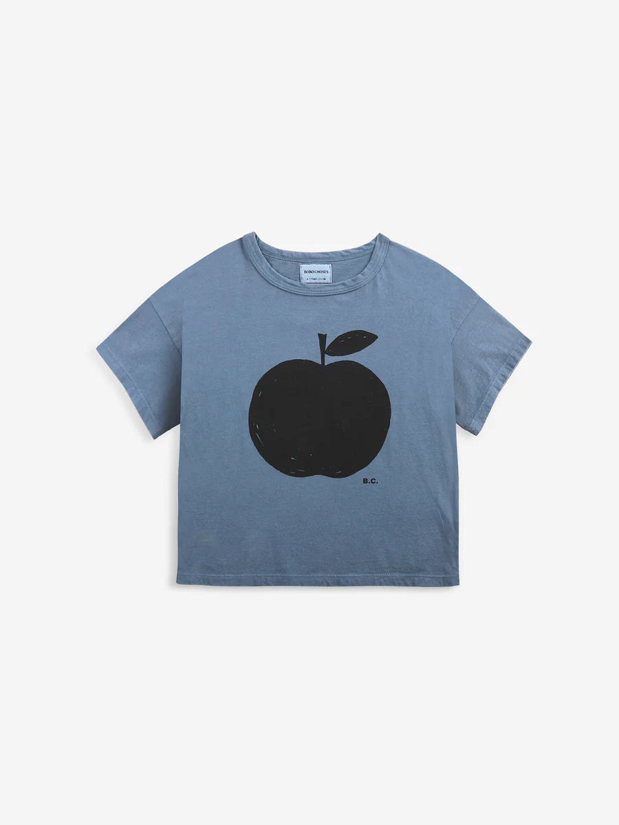 Poma short sleeve T-shirt
