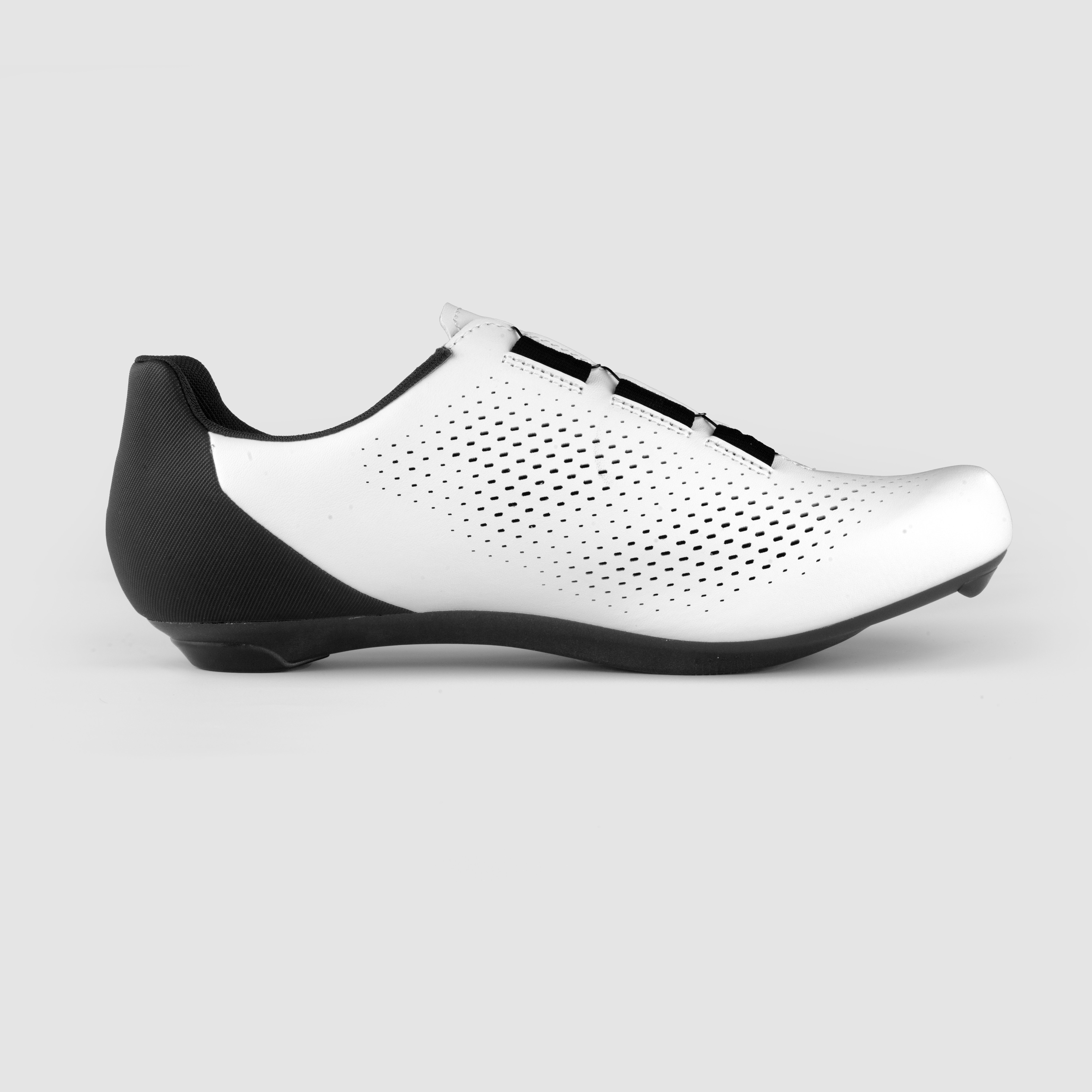 Chaussures route EKOI Start S4 Noires