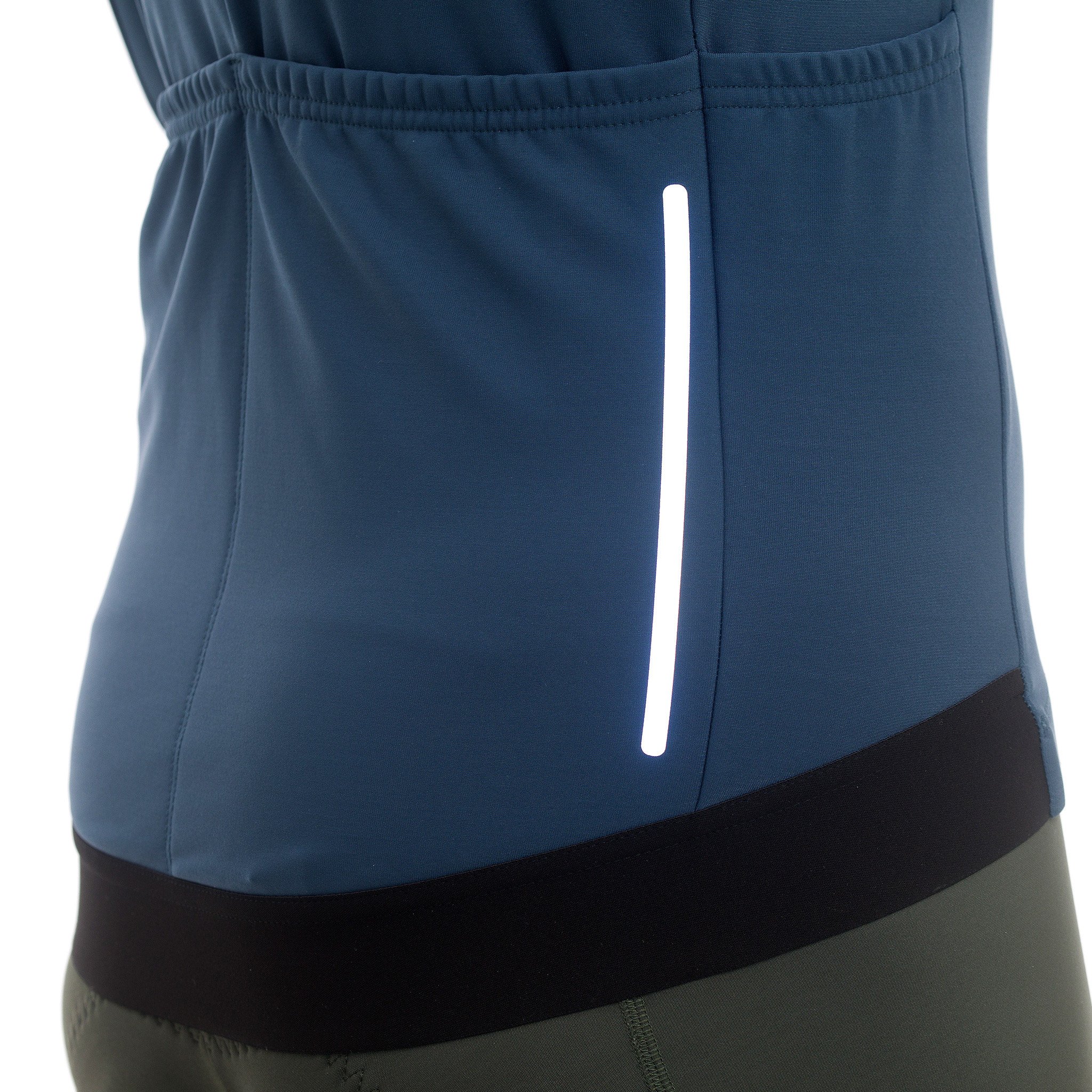EKOI GRAVEL FOREST UNISEX WINTER JERSEY