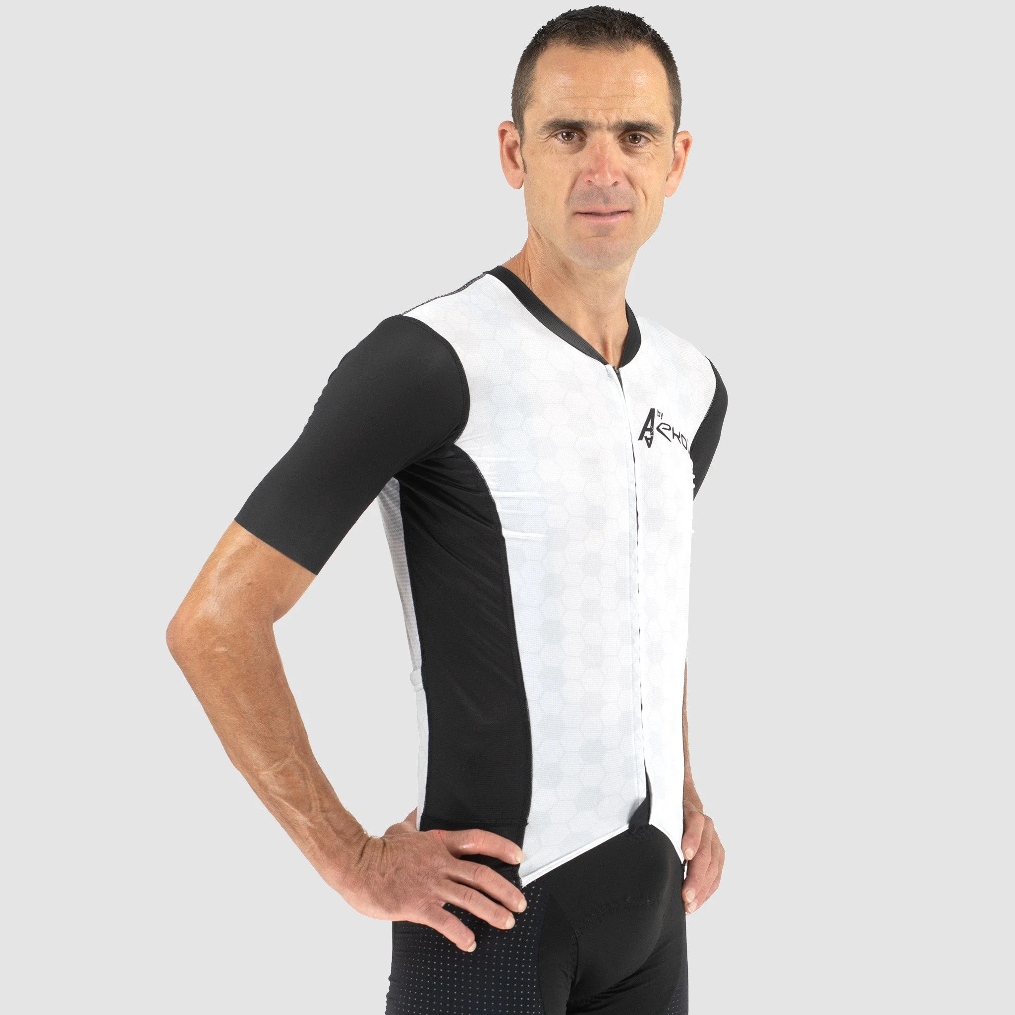 JERSEY EKOI ABSOLUTE ABSALON RED