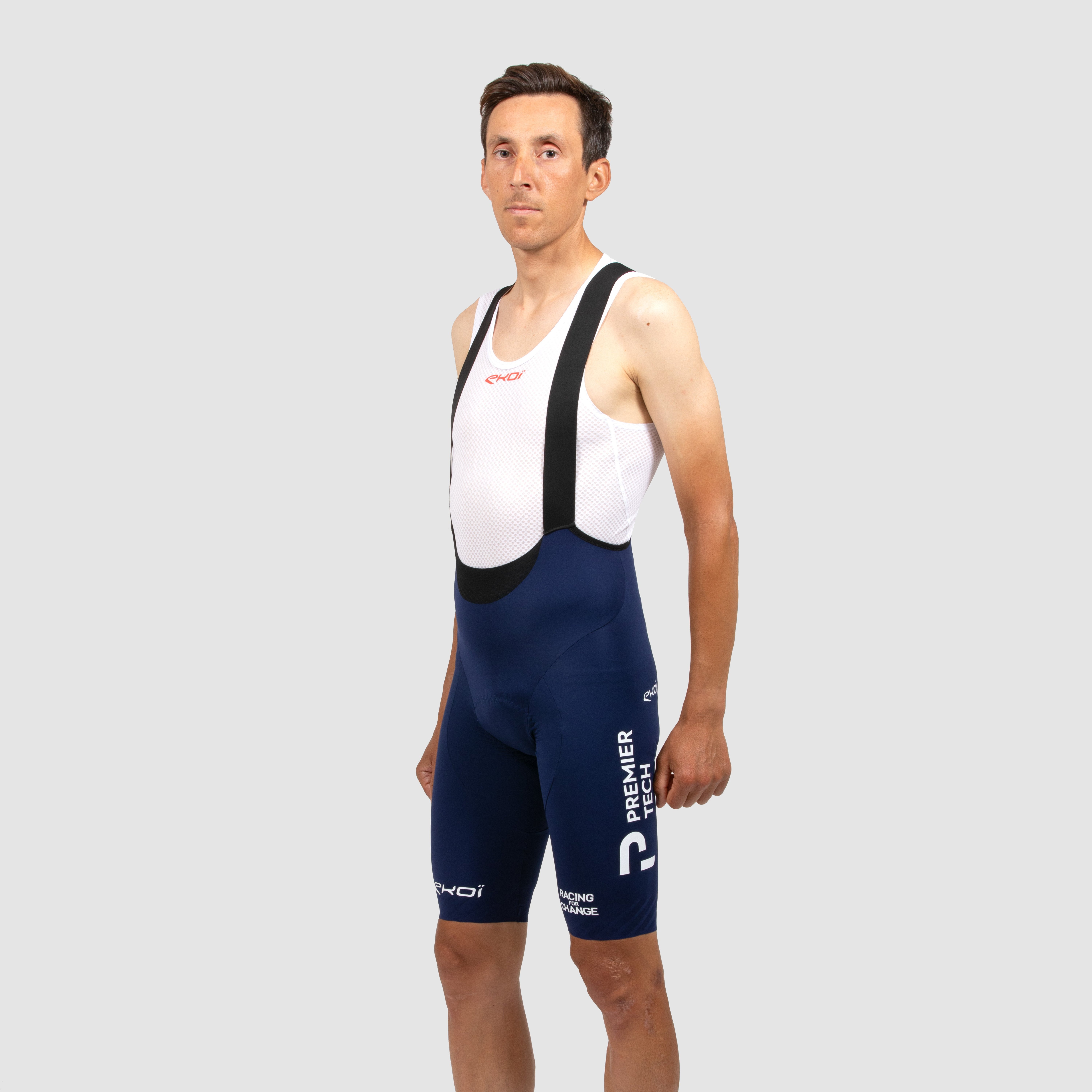 EKOI Pro Team Cycling Socks ISRAEL PREMIER TECH