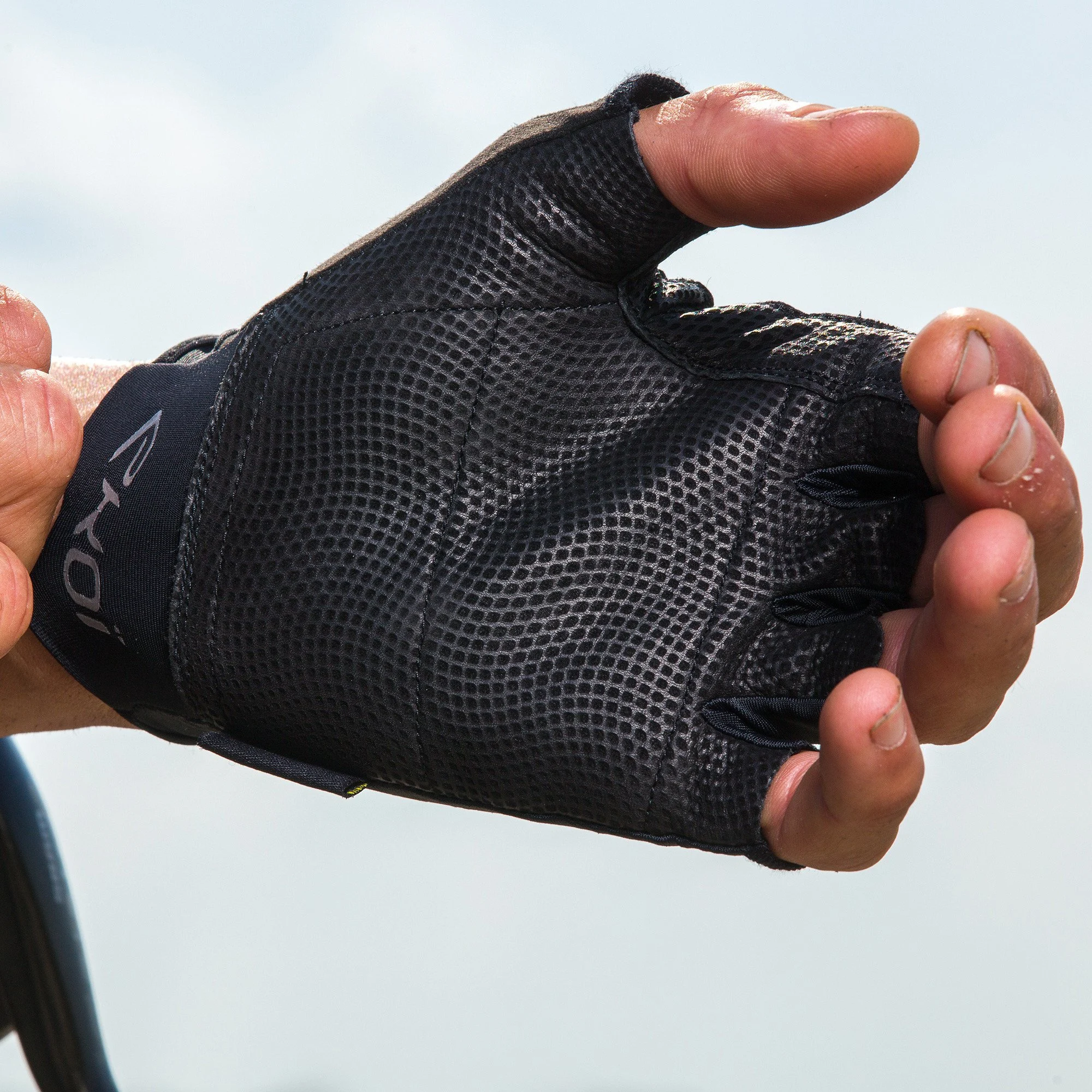 Summer Gloves EKOÏ Absorbing Concept BUFFER