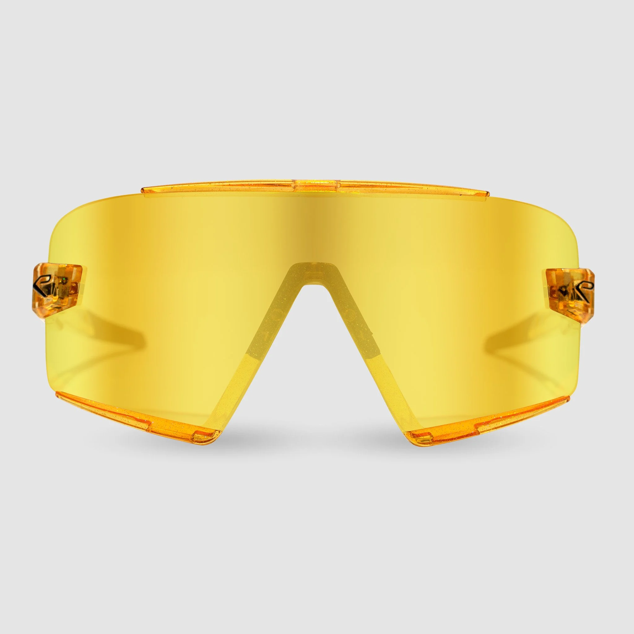 Glasses EKOI OTTIMO Gold Revo Gold Cat3