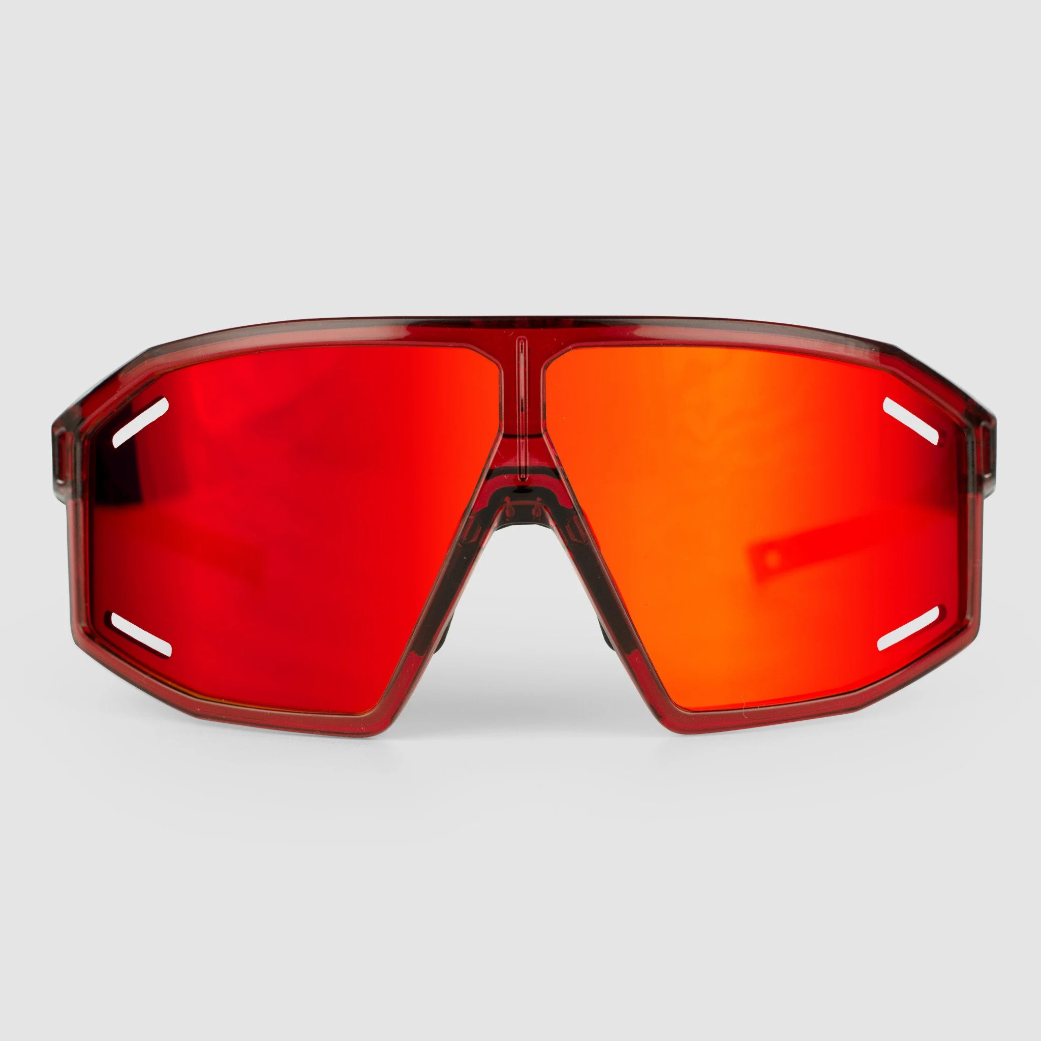Glasses STAR TRANSLUCIDE BLUE