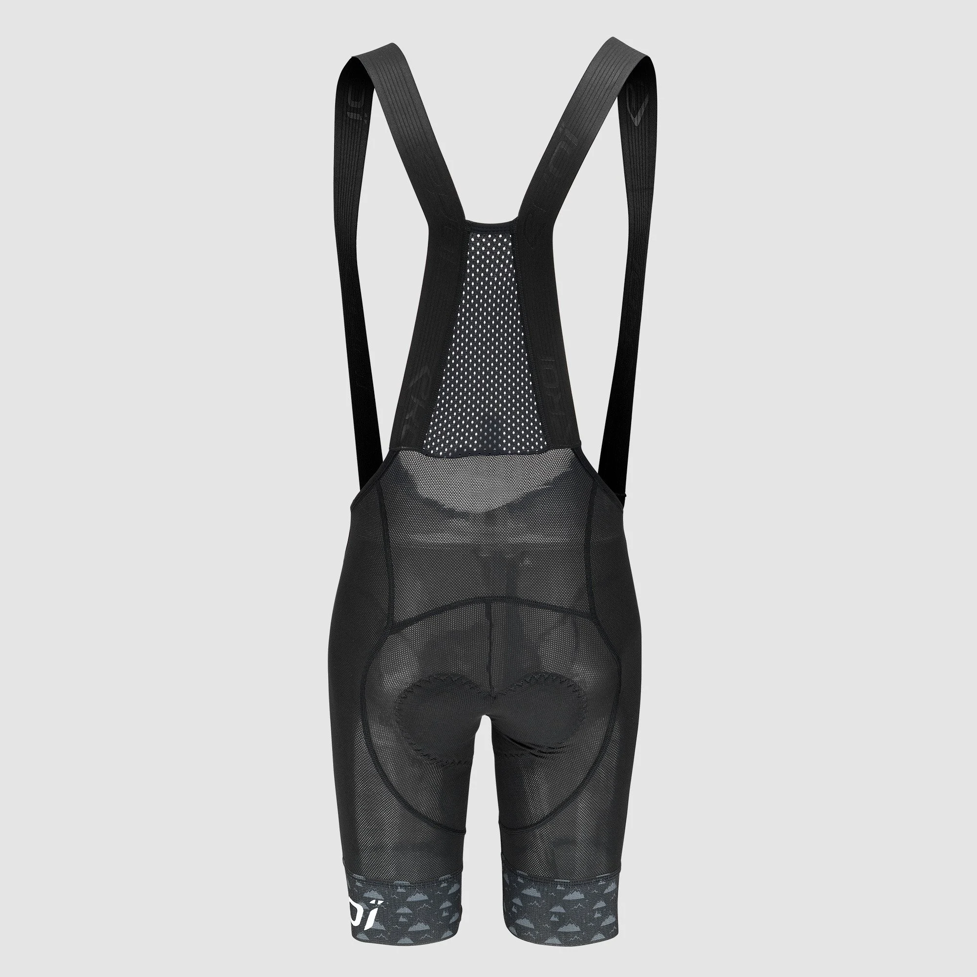 MTB under shorts EKOI MESH