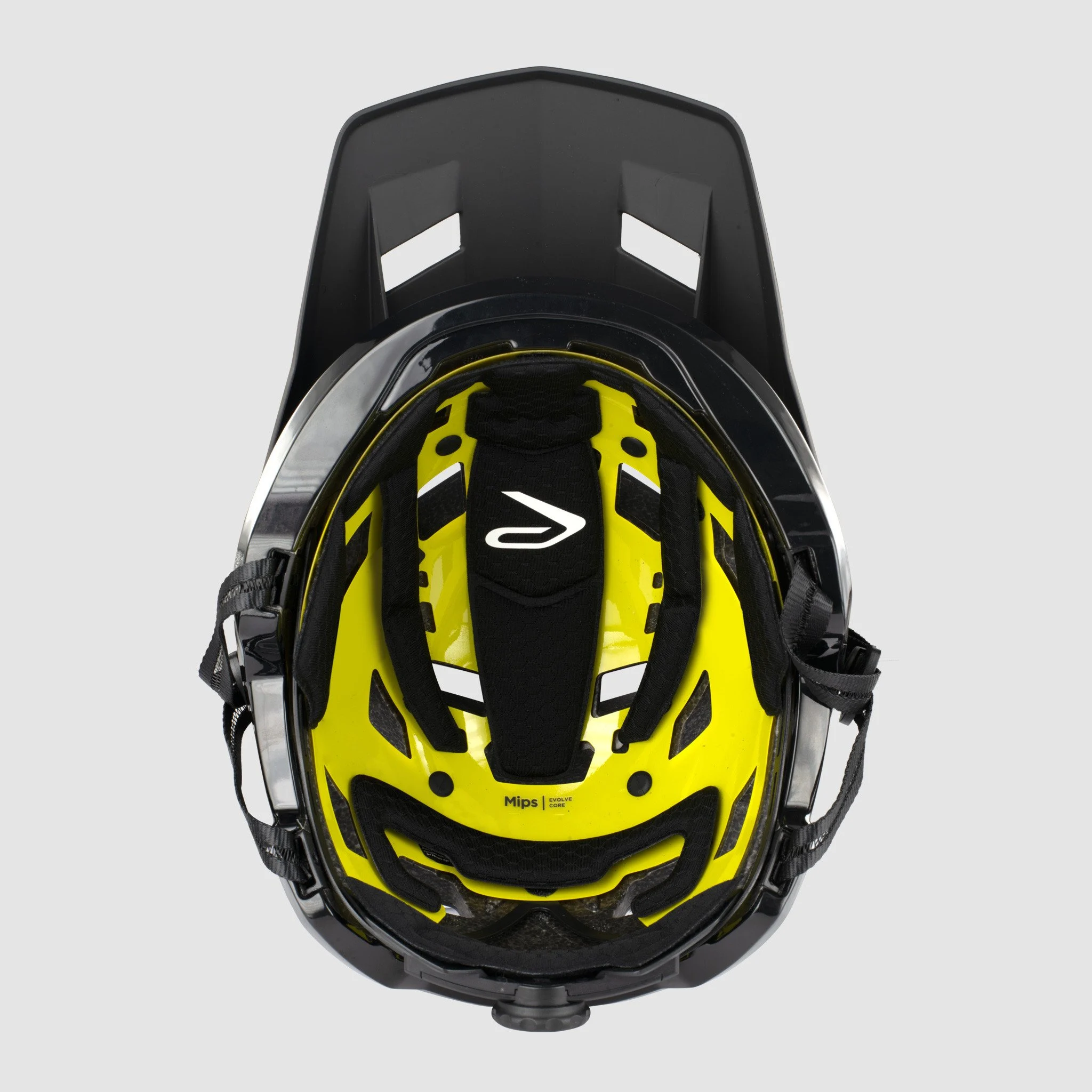 EKOI ENDURO FOREST MIPS BLACK HELMET