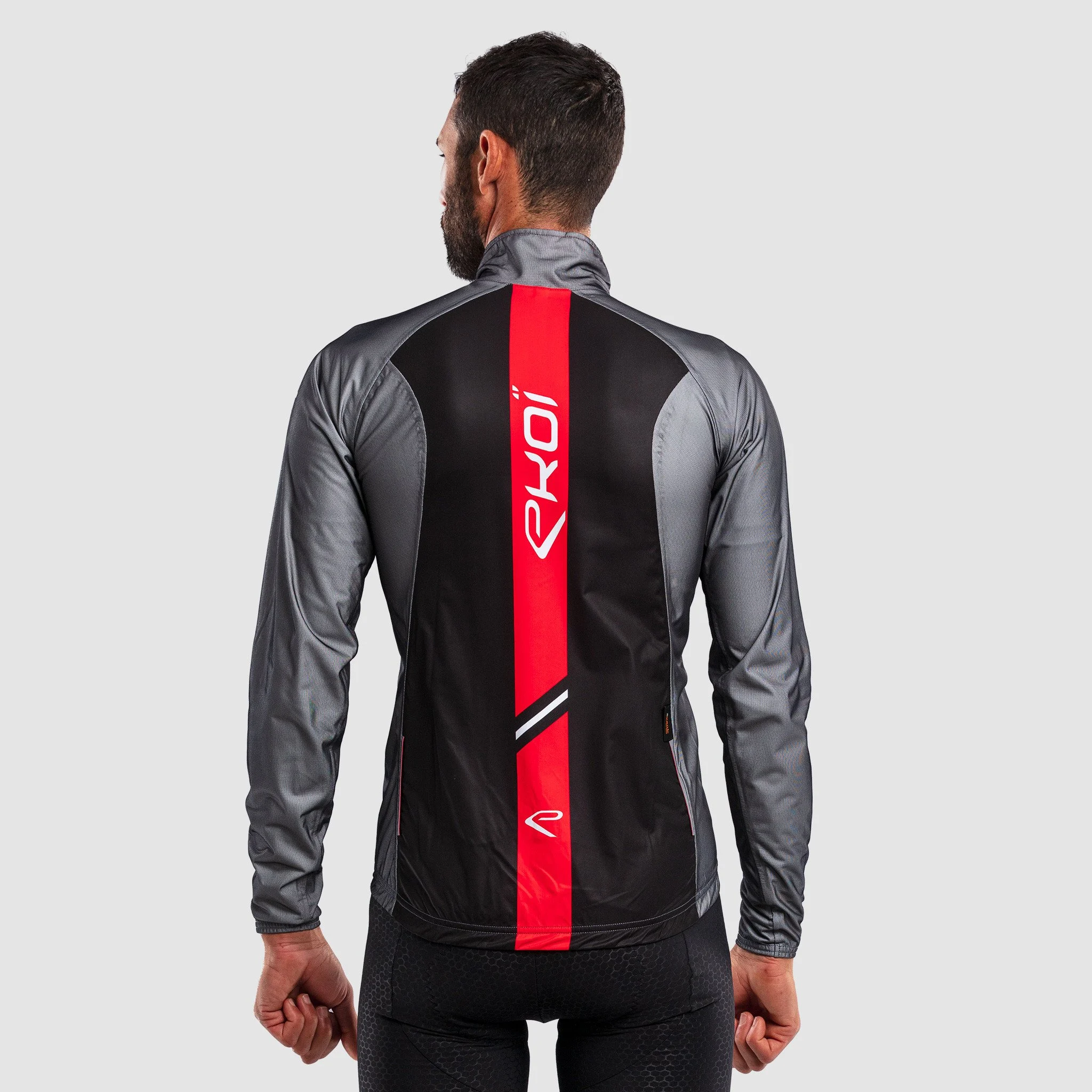 EKOI EVENT LIGHT RAIN JACKET BY STORM SHELL