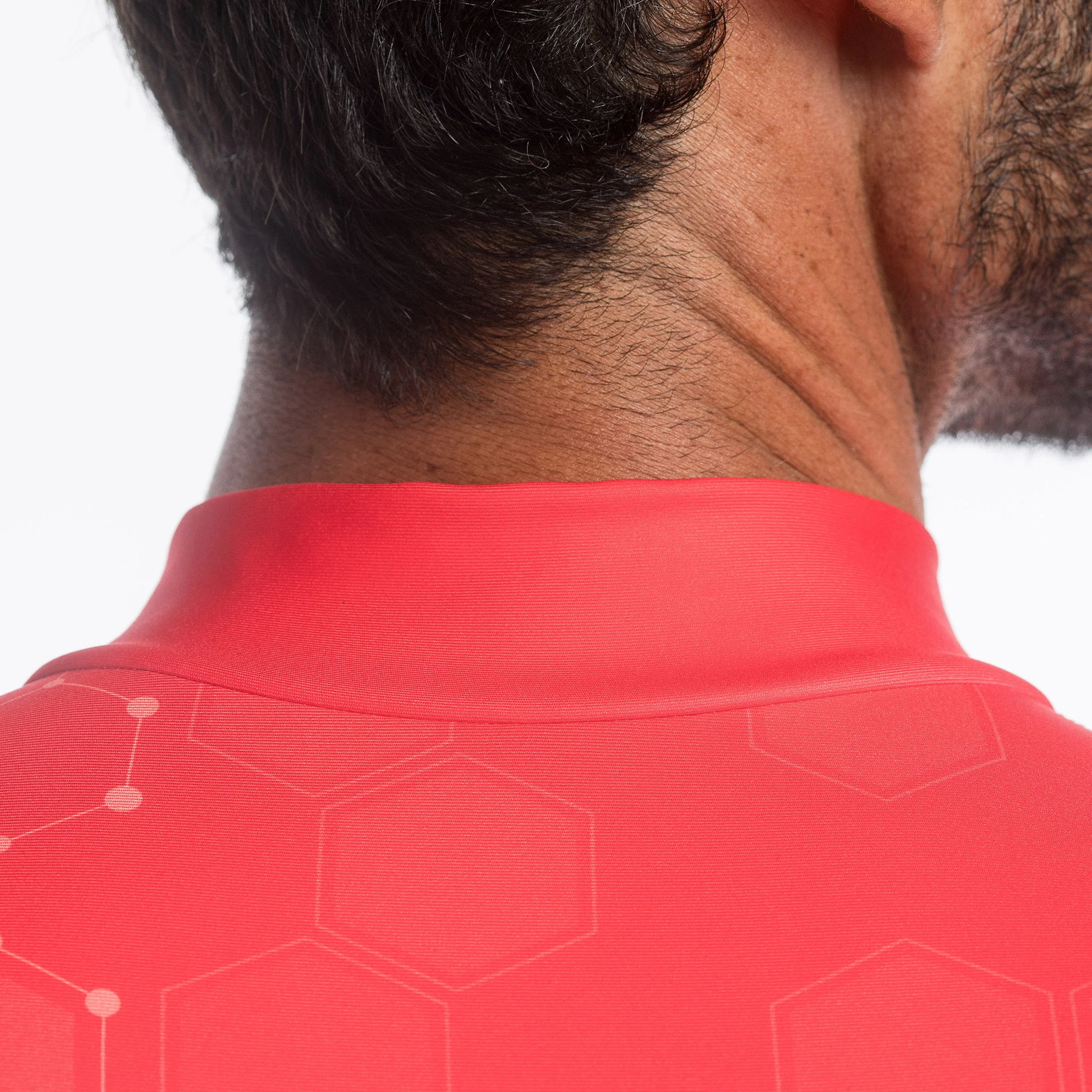 LONG SLEEVES JERSEY EKOI ATOM BLACK