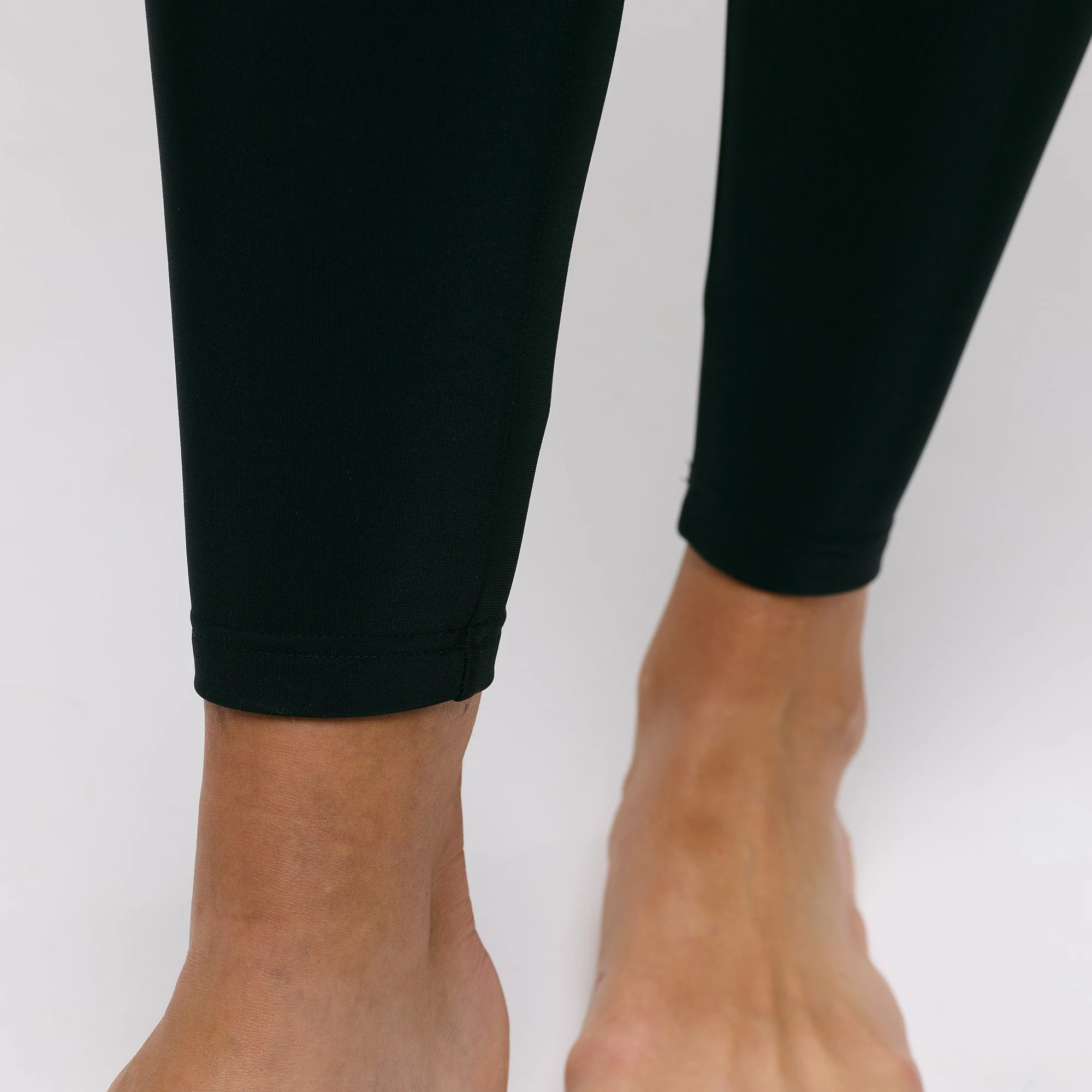 Ladies Straps Bibtights EKOI Marble Black