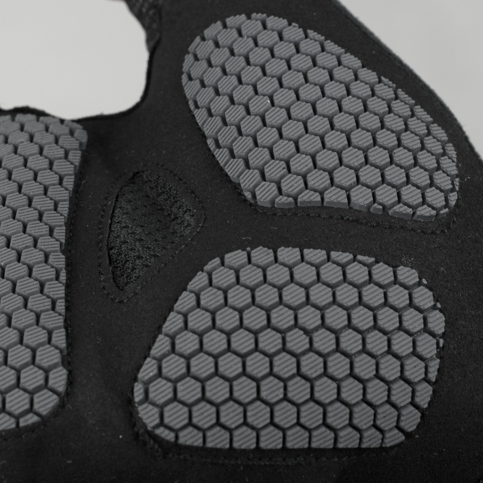 Gants velo silicon concept EKOI KAKI