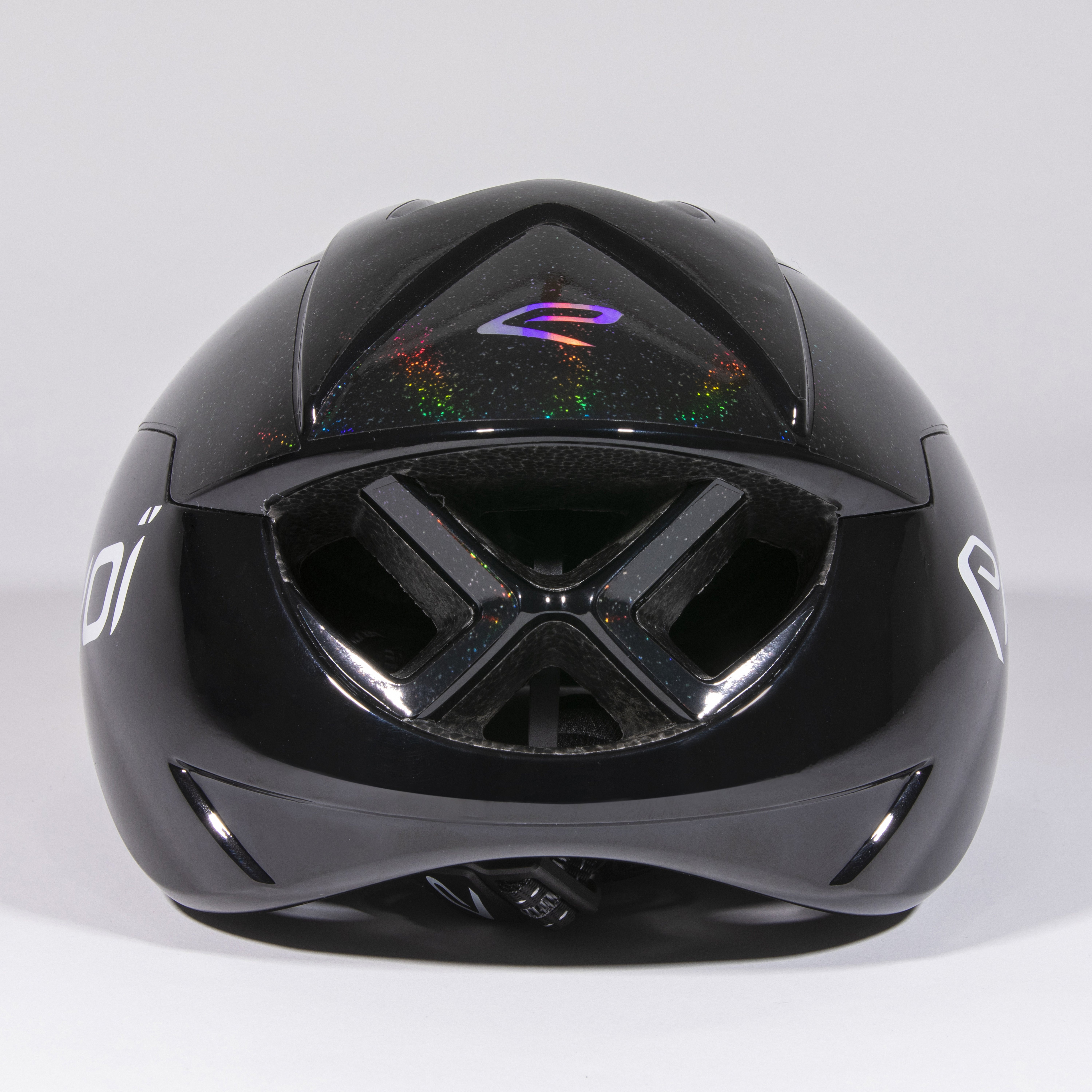 Casque EKOI AERO16 LTD Galaxy