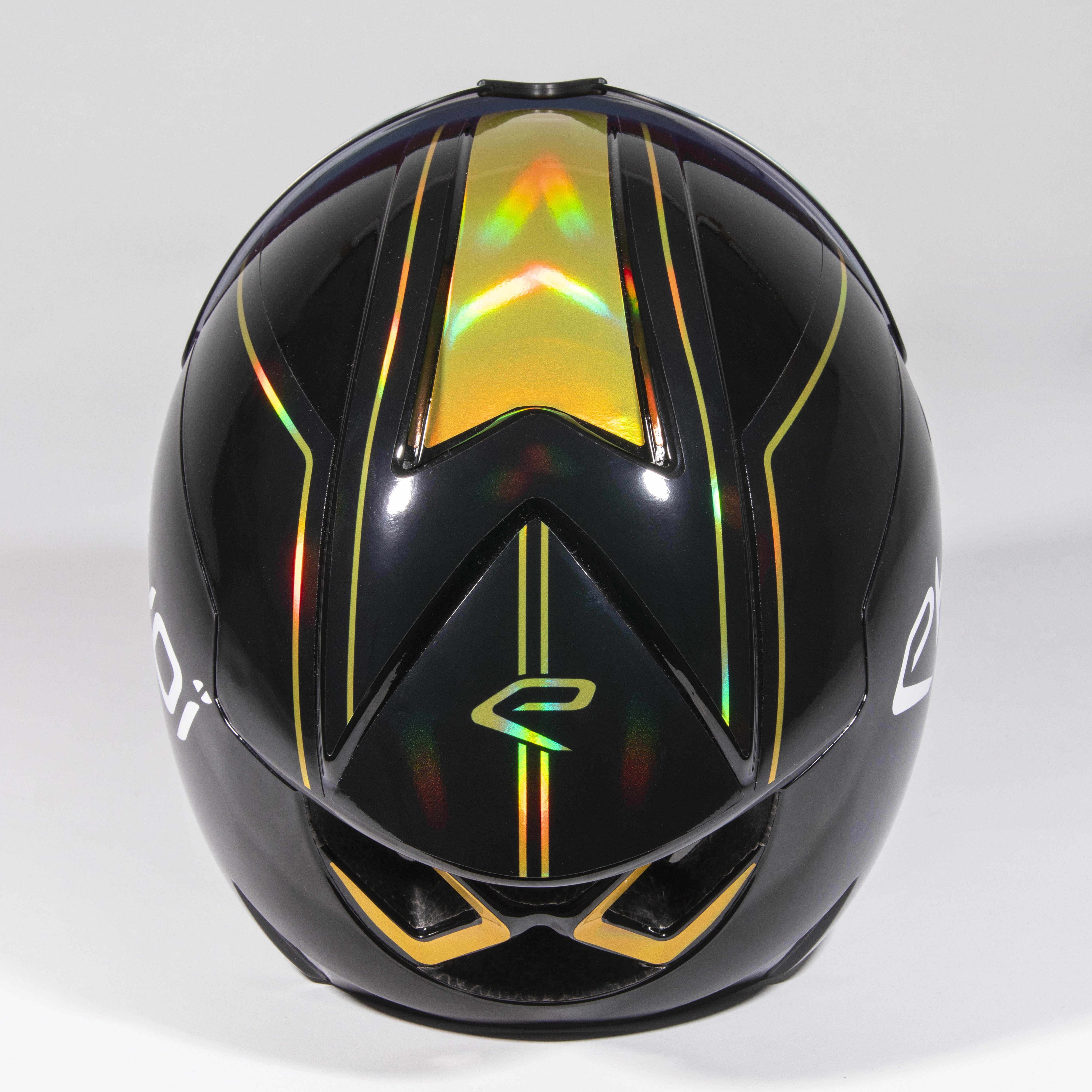 Helmet EKOI AERO16 WHITE/GREY