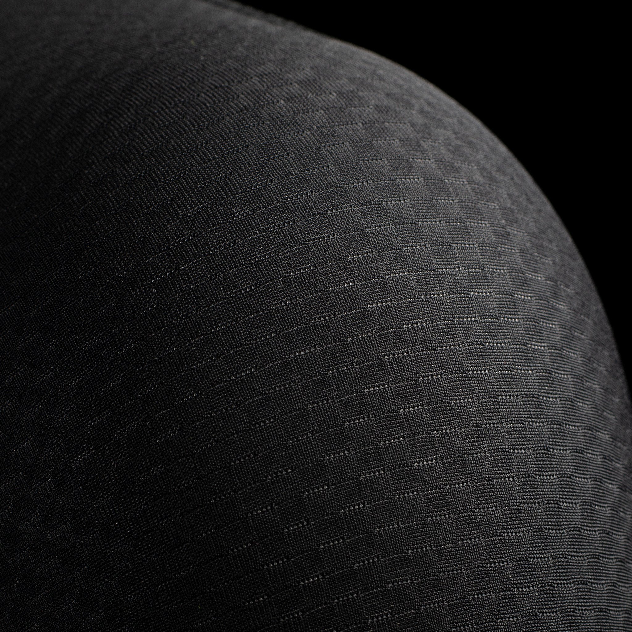 EKOI PRO GEL MEMORY Black thermal skin suit