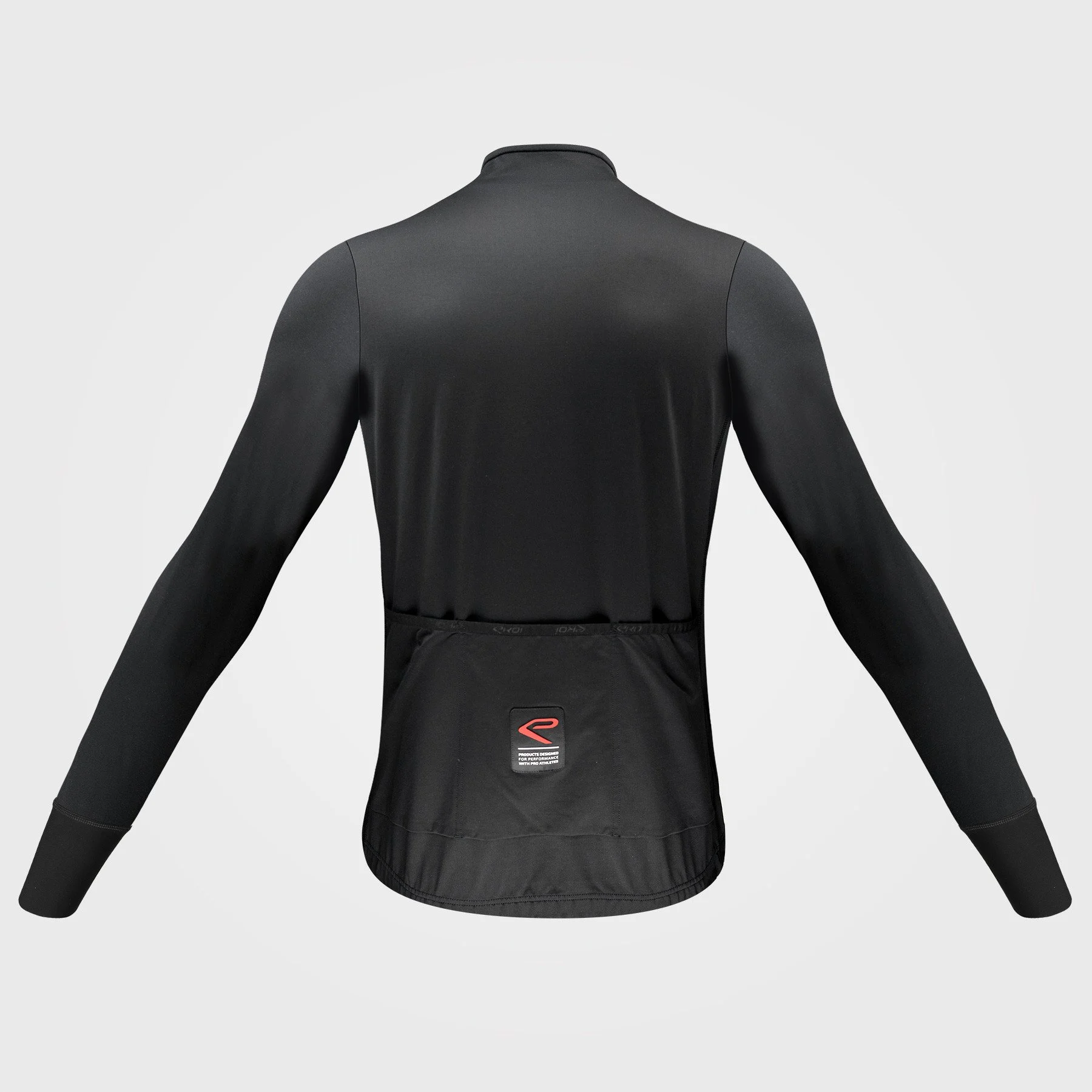 Long Sleeves Jersey EKOI COLD EXTREME