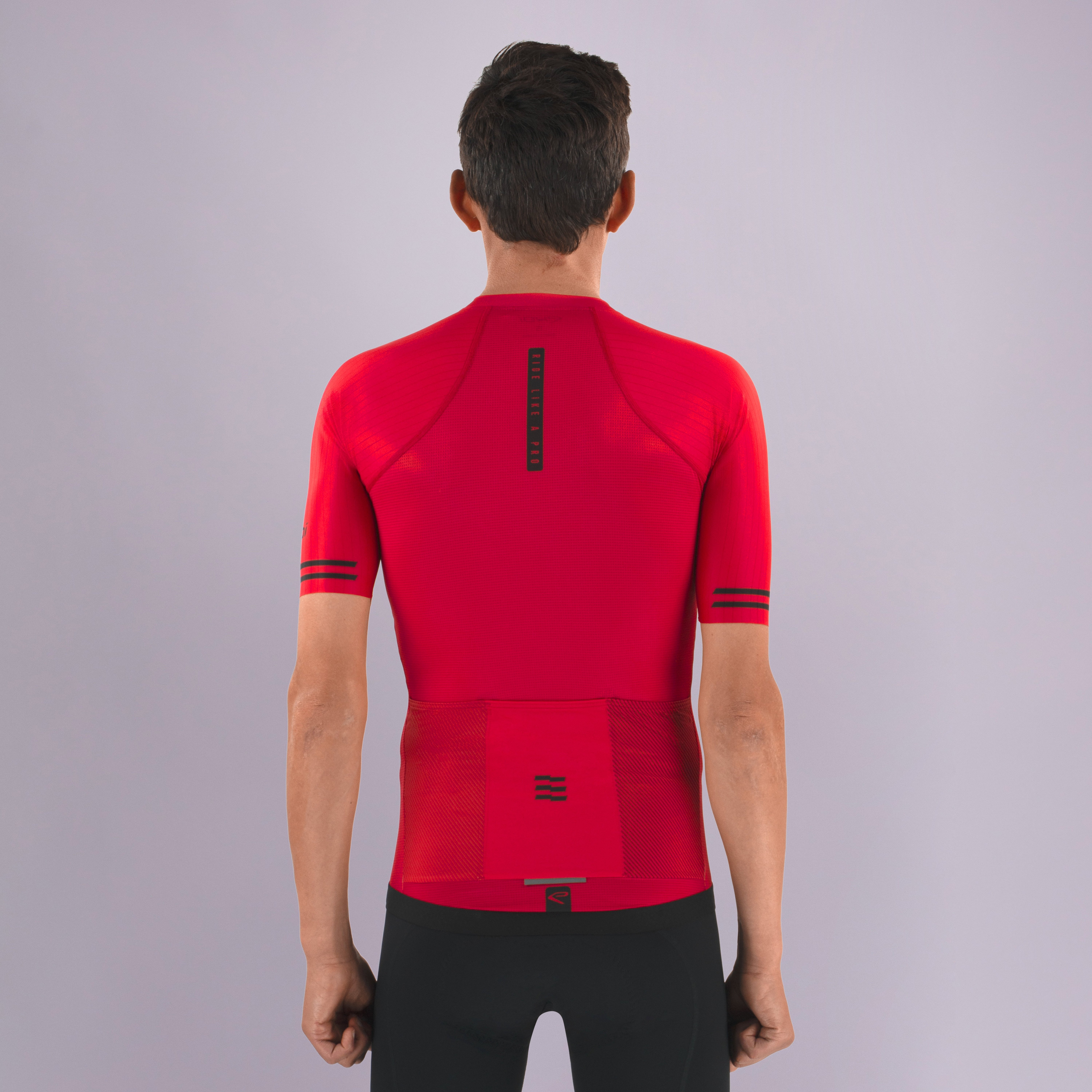 EKOI GRAPHENE TECHNOLOGY Yellow Fluo Jersey