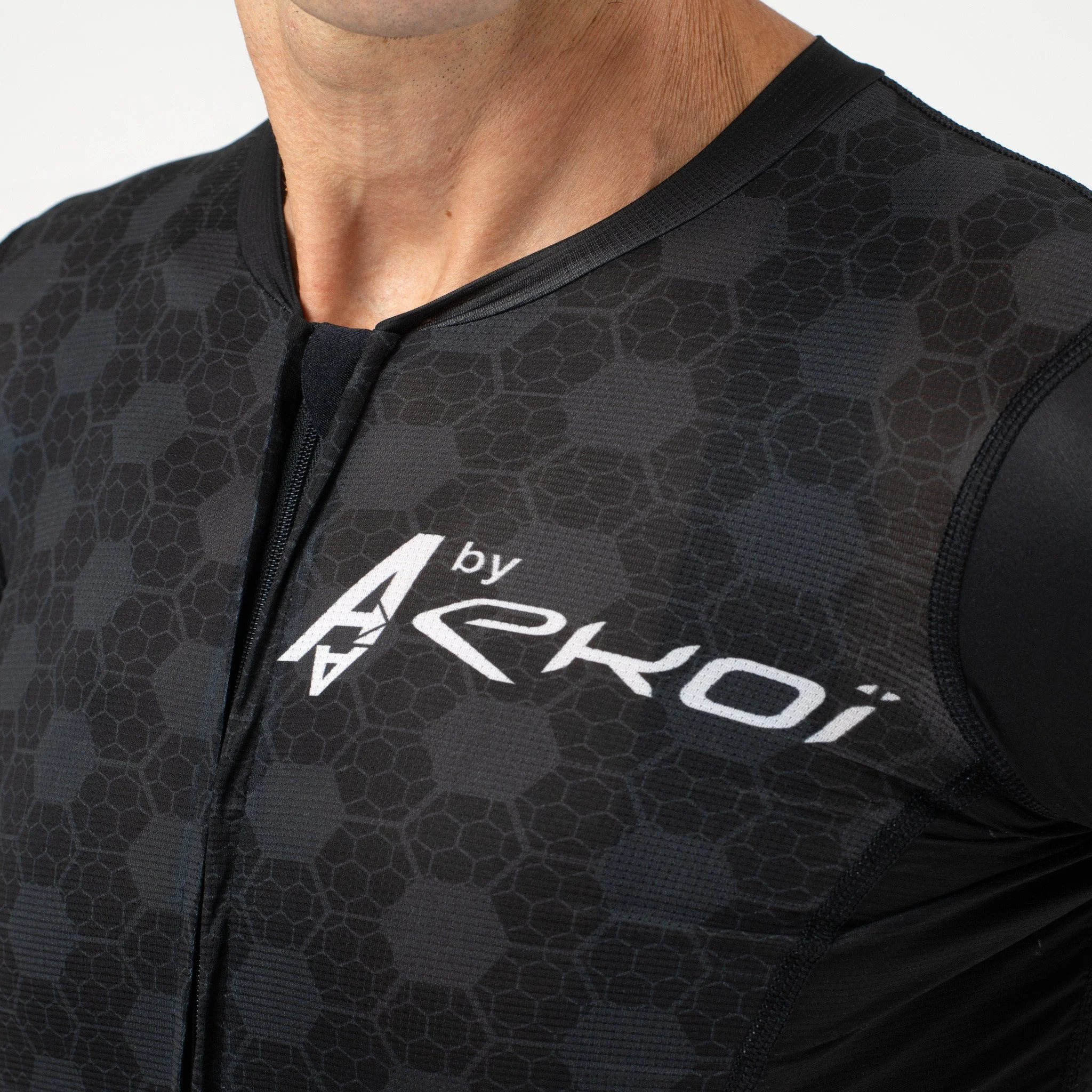 JERSEY EKOI ABSOLUTE ABSALON RED